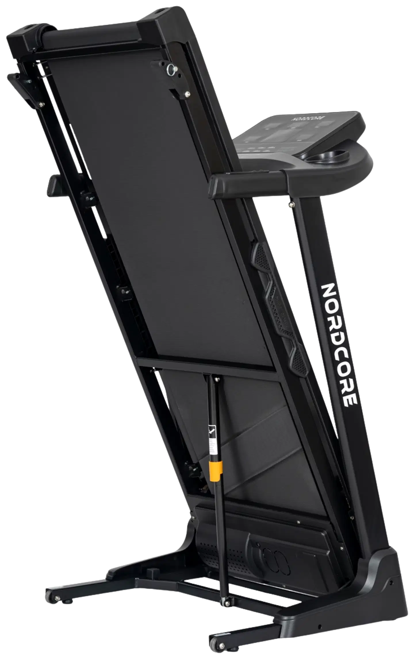 Nordcore Juoksumatto 2500 - 3