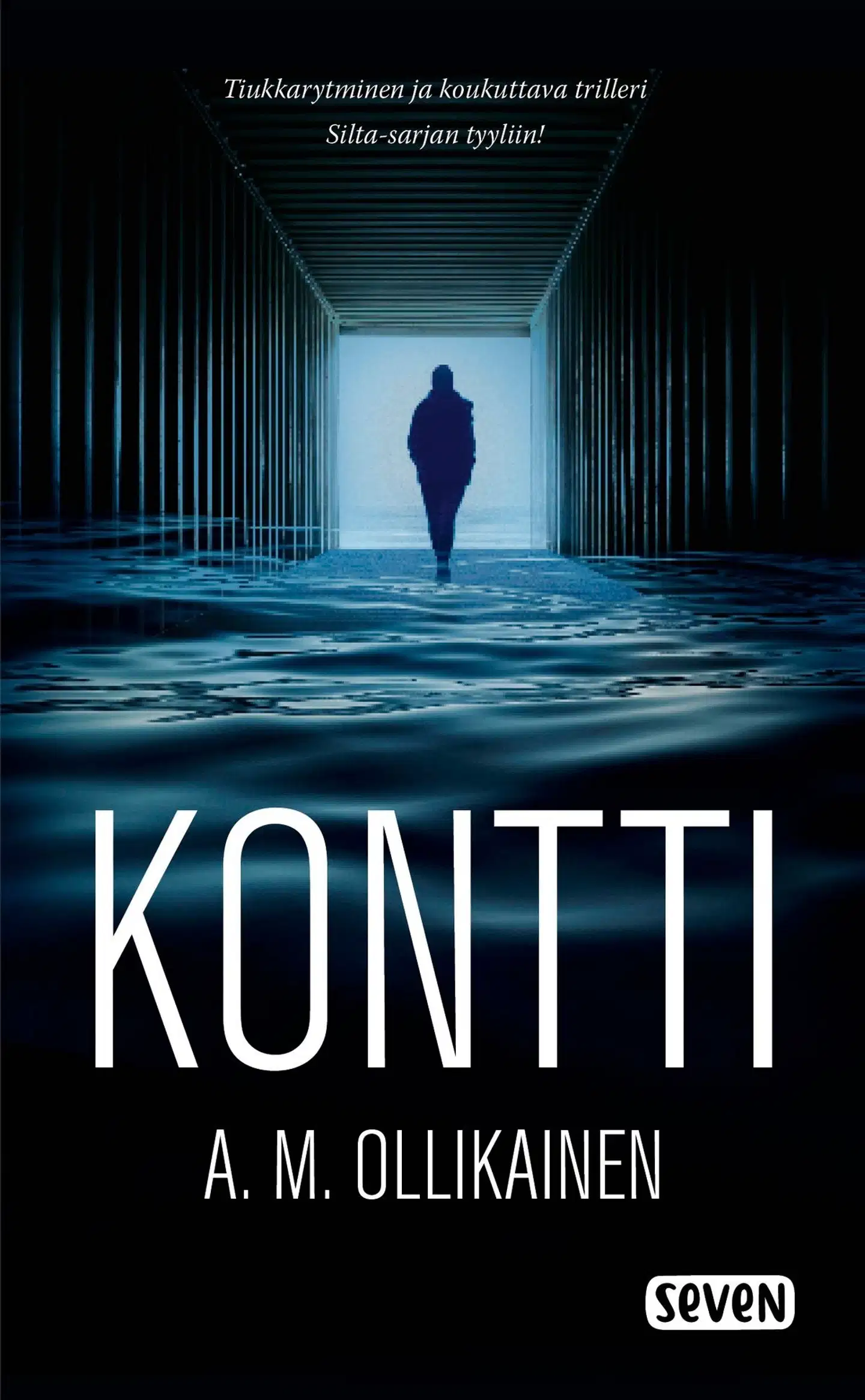 Ollikainen, Kontti