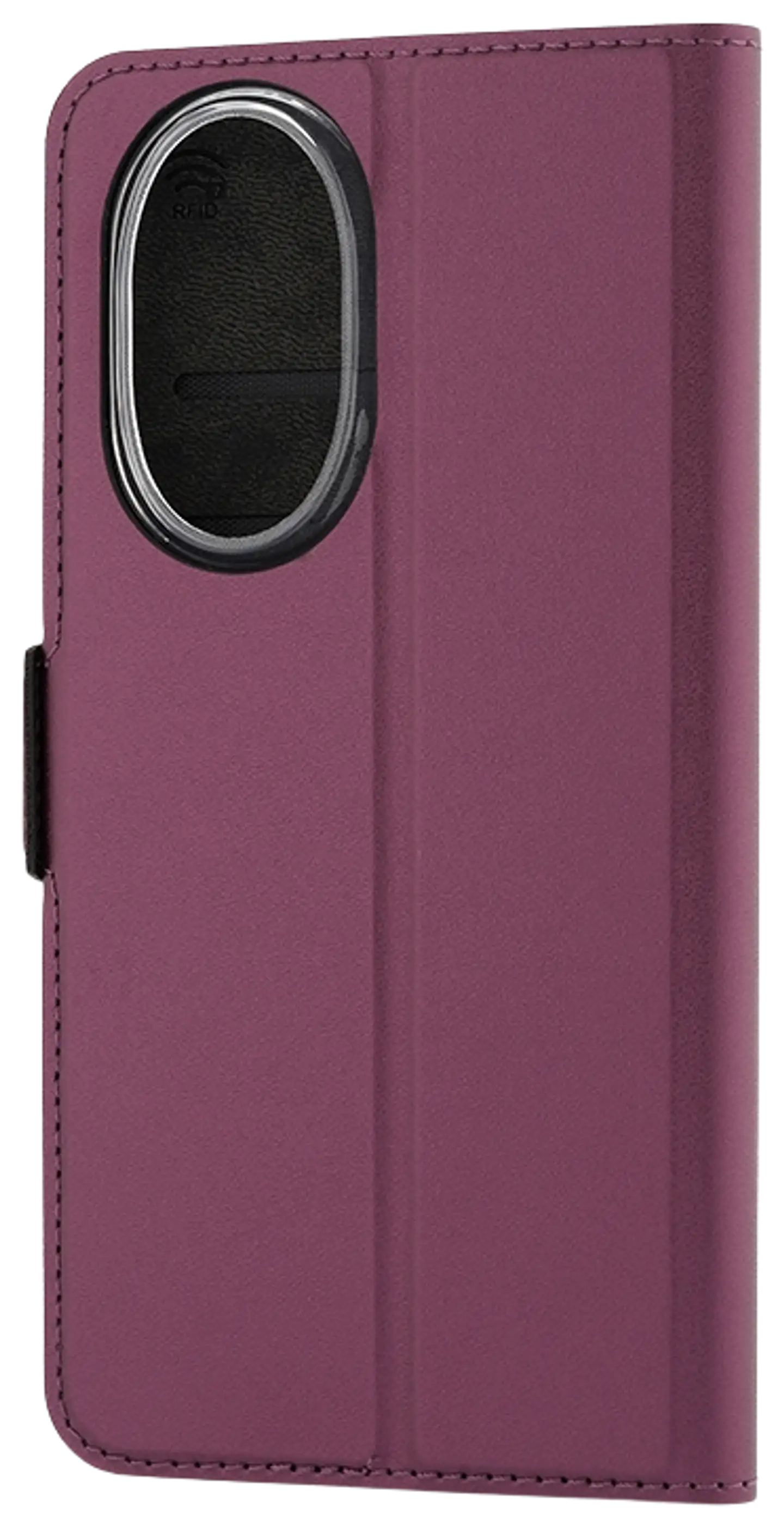 Wave Book Case, Honor 200, Smoky Sangria - 2