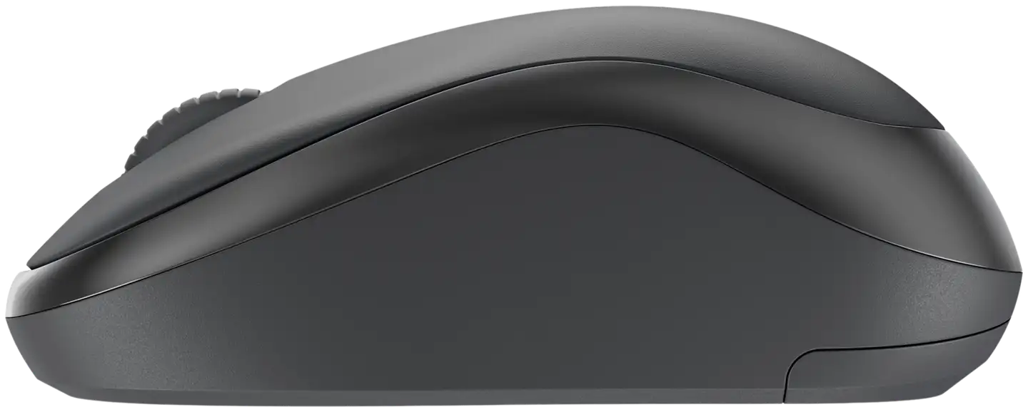 Logitech hiiri ja näppäimistö MK295 harmaa - 6