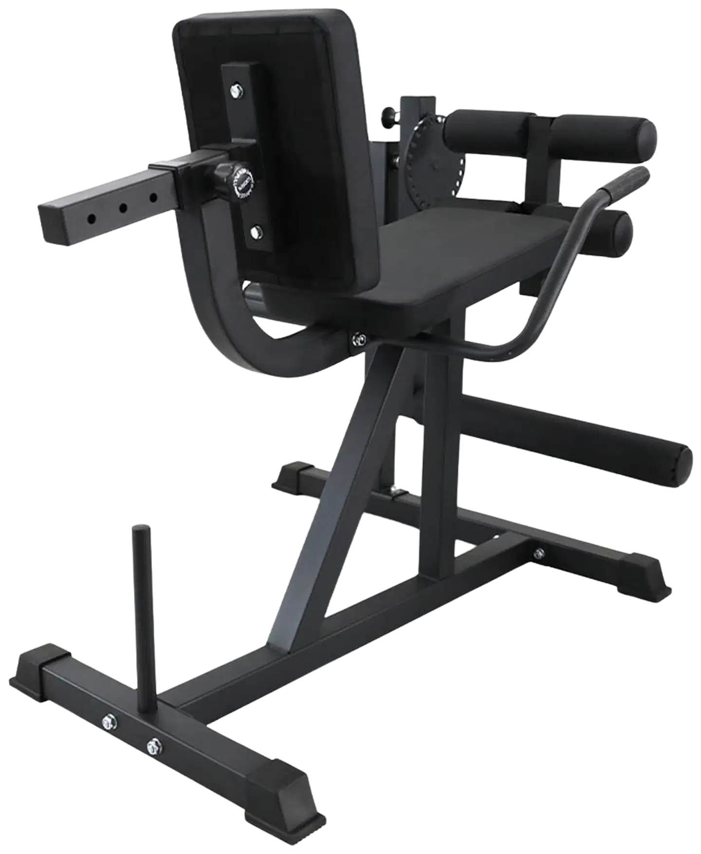 React Jalkojen Ojennus/koukistuslaite 100 - 4