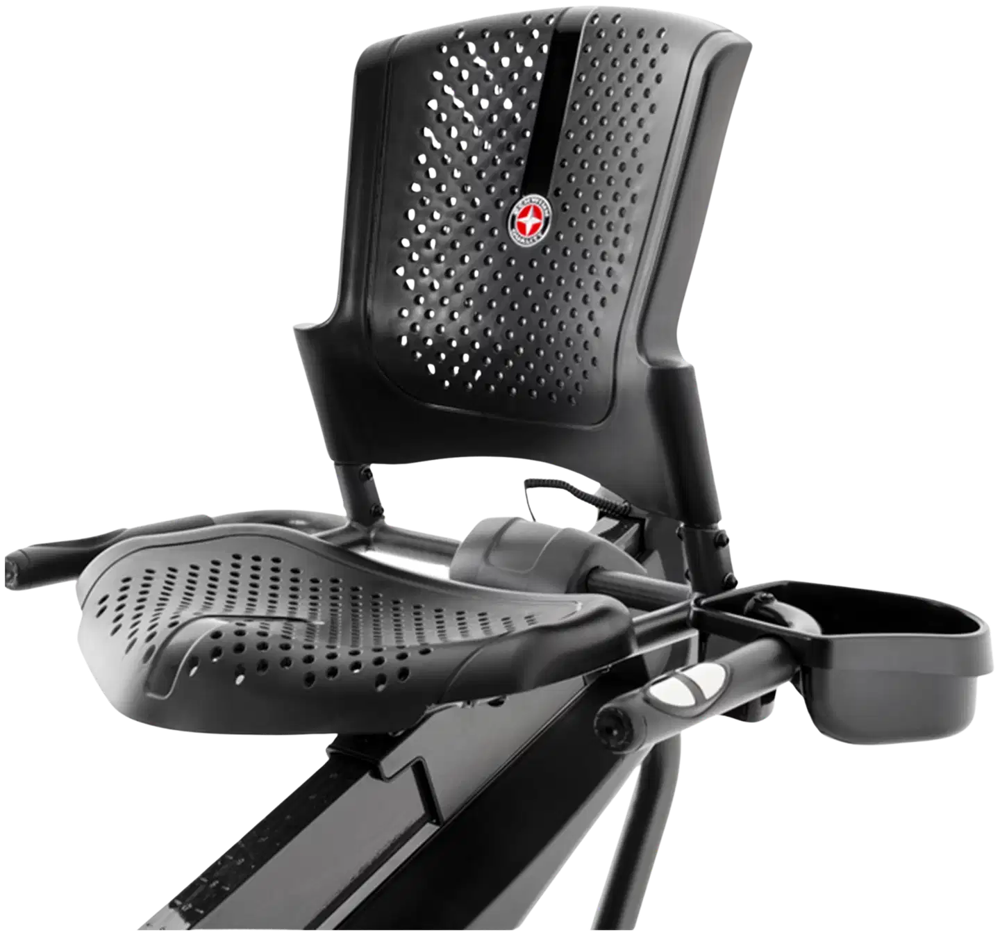 Schwinn 510R Rekumbentti - 3