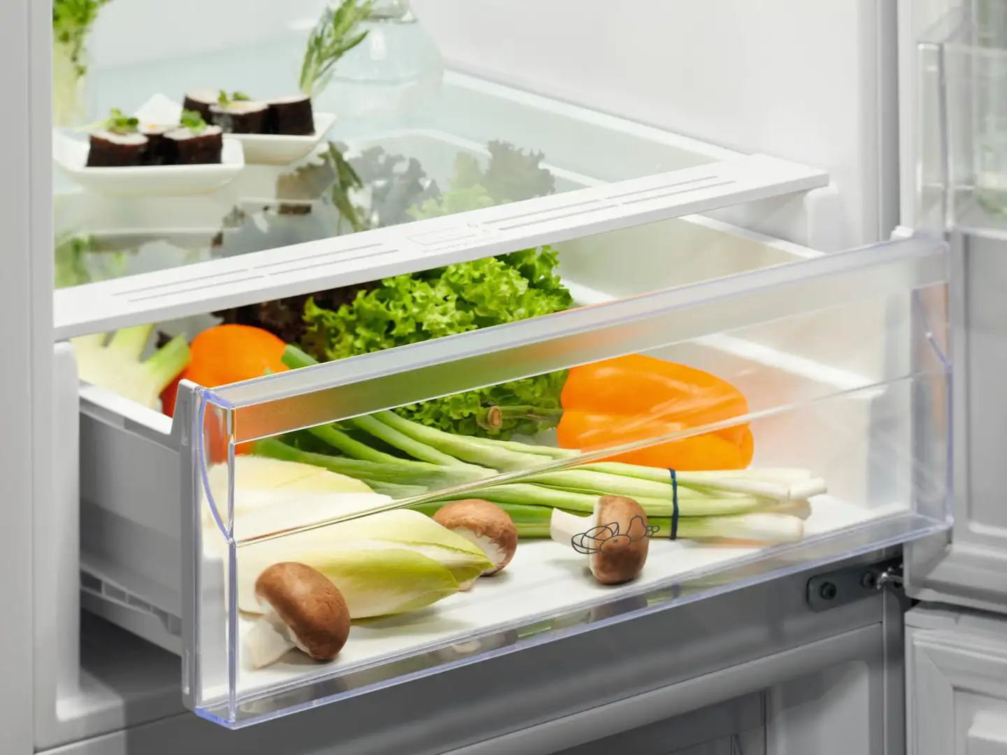 Electrolux jääkaappipakastin LNB1LE34XR teräs - 7