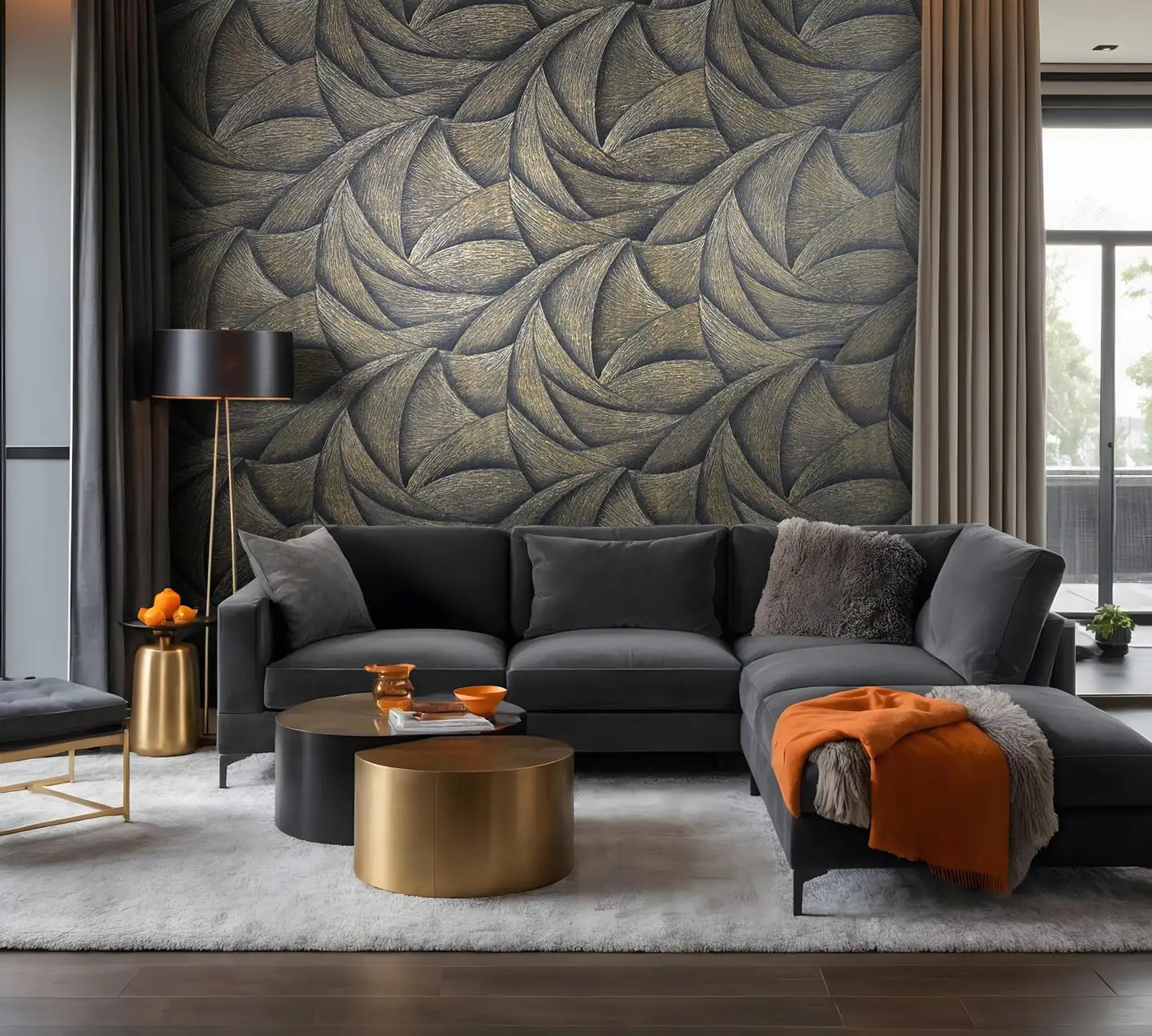 Marburg Wallcoverings tapetti Ritus 35506 - 6