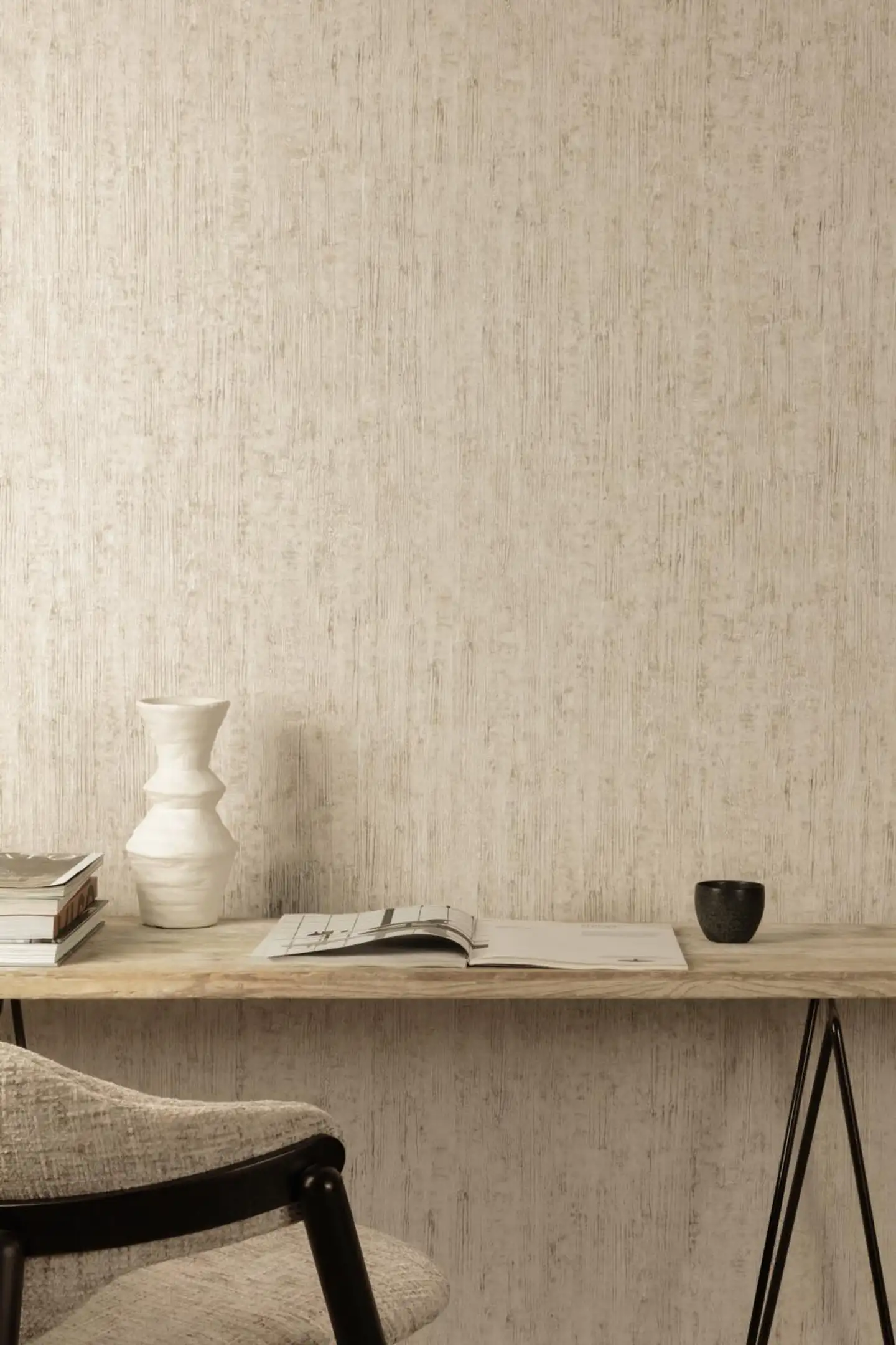 Grandeco Life tapetti Textures Vibes A77803 - 3