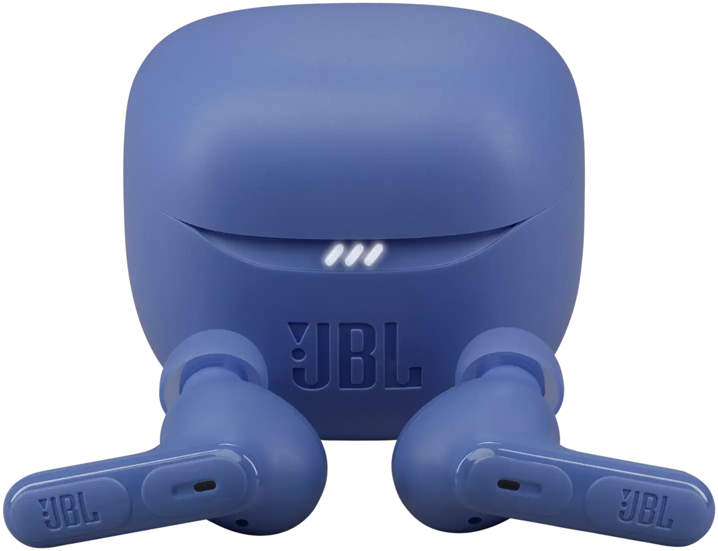 JBL langattomat vastamelunappikuulokkeet Tune Beam 3, sininen - 1