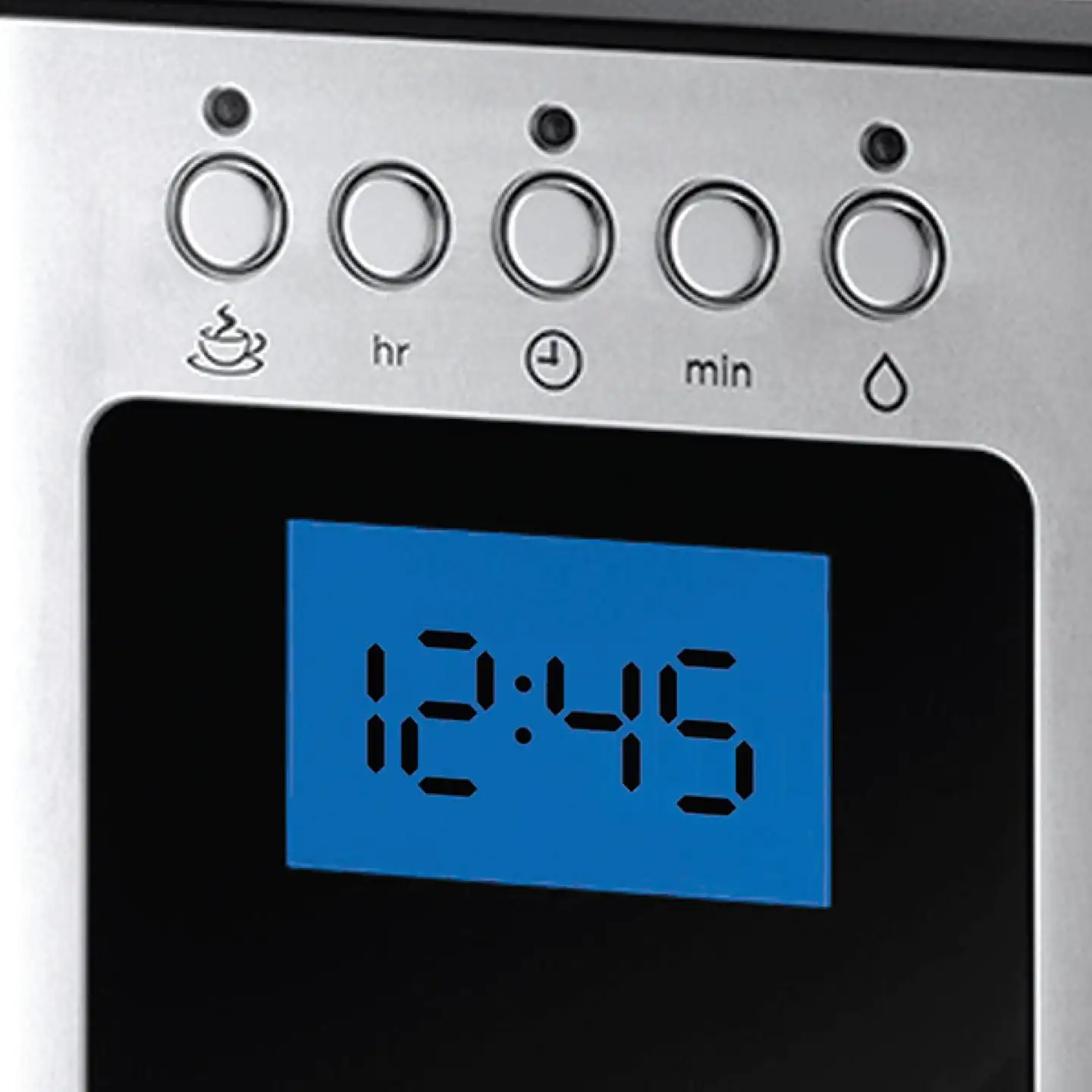 Russell Hobbs kahvinkeitin Elegance - 6