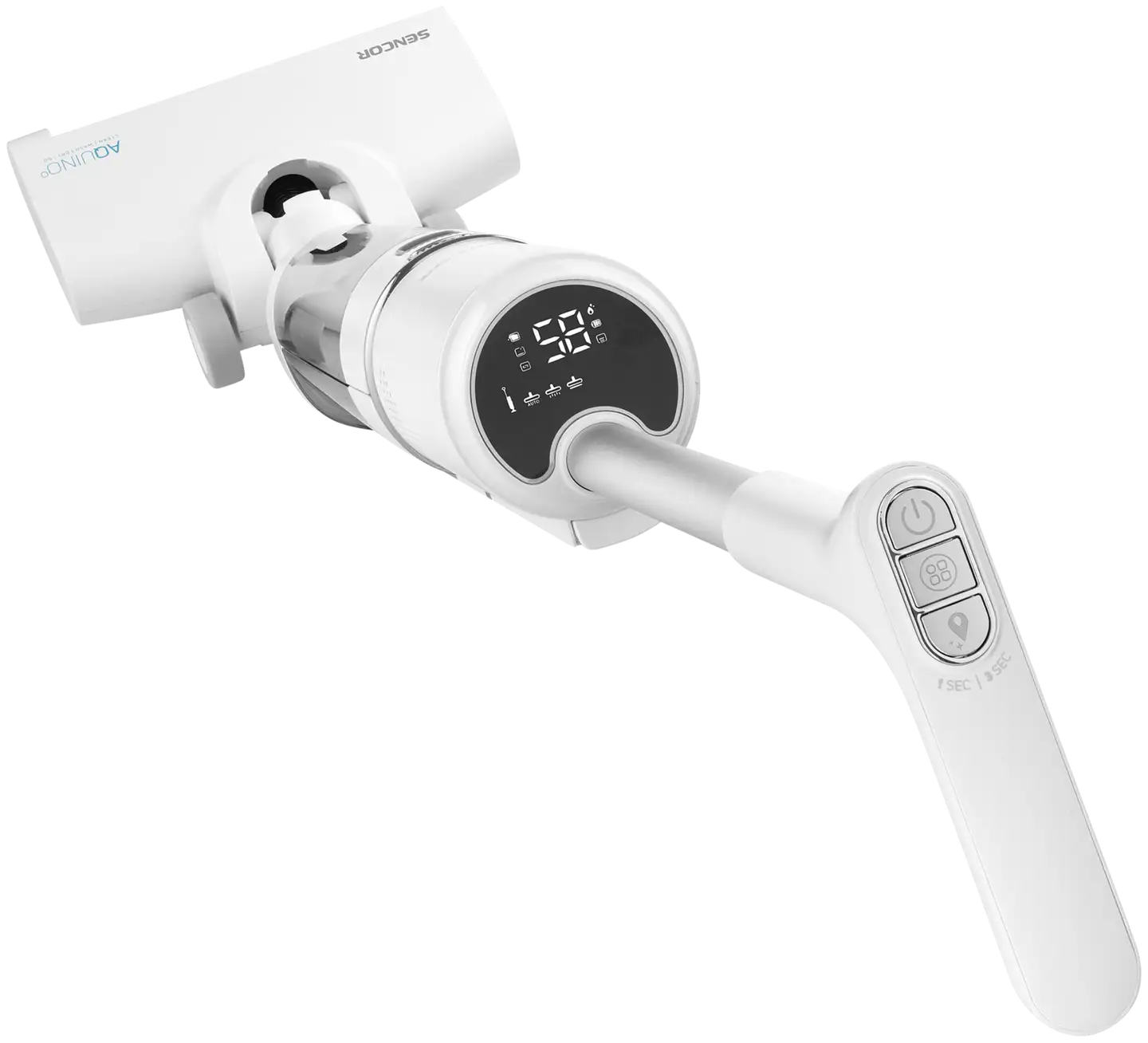 Sencor Wet&Dry Lattiapesuri SVW 5010WH - 4
