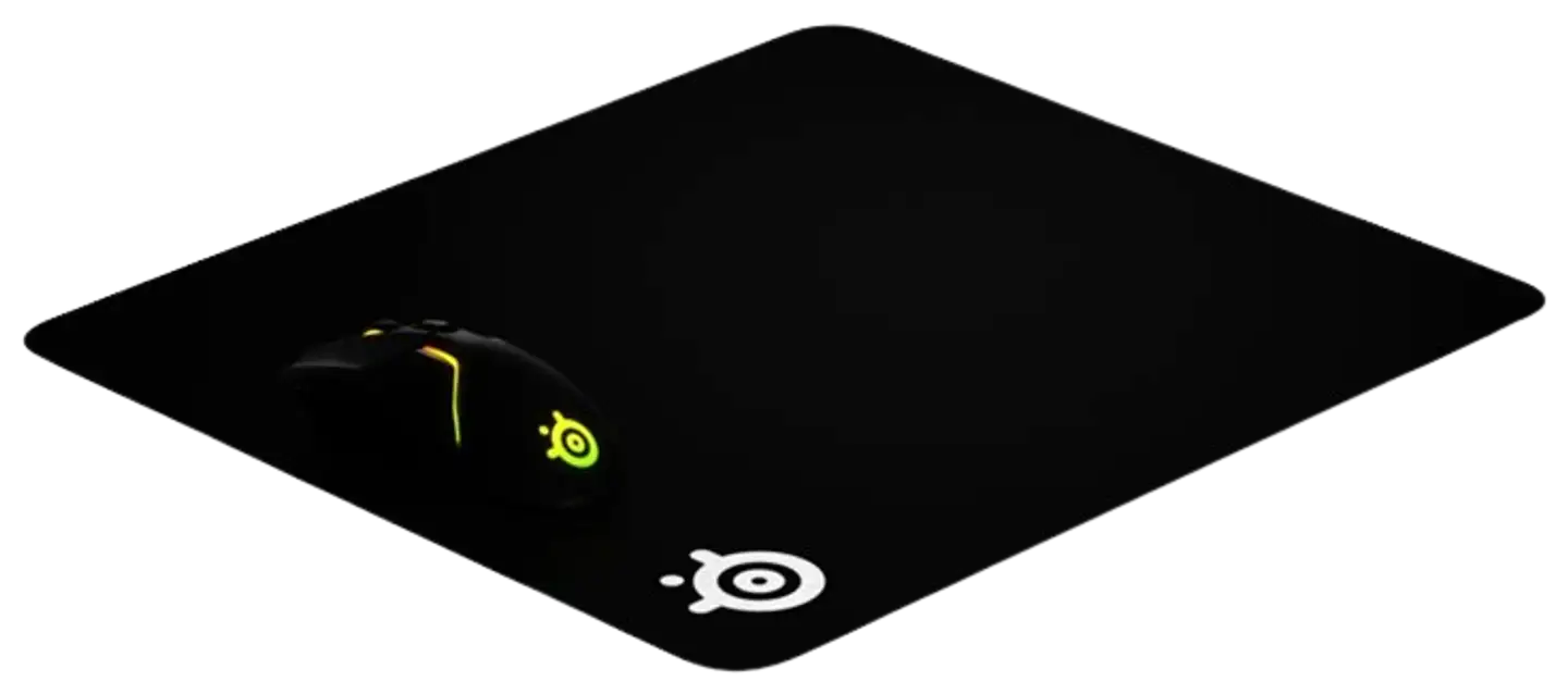 SteelSeries hiirimatto Surface QcK+ - 3