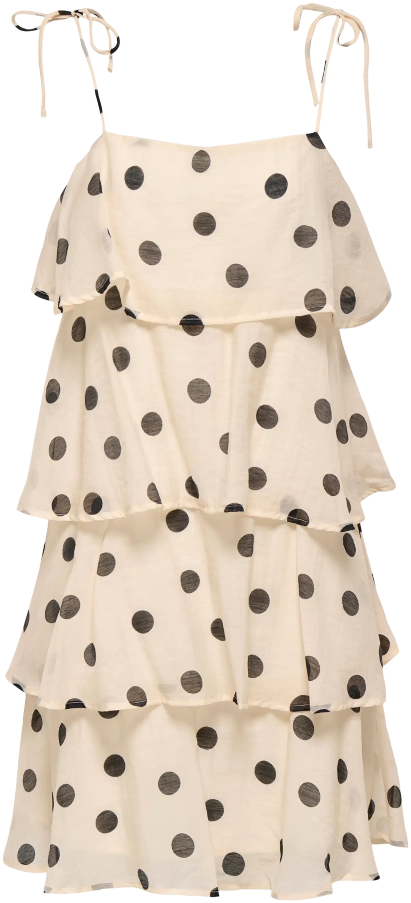 JDY naisten mekko Jdyfay - Pristine - 1