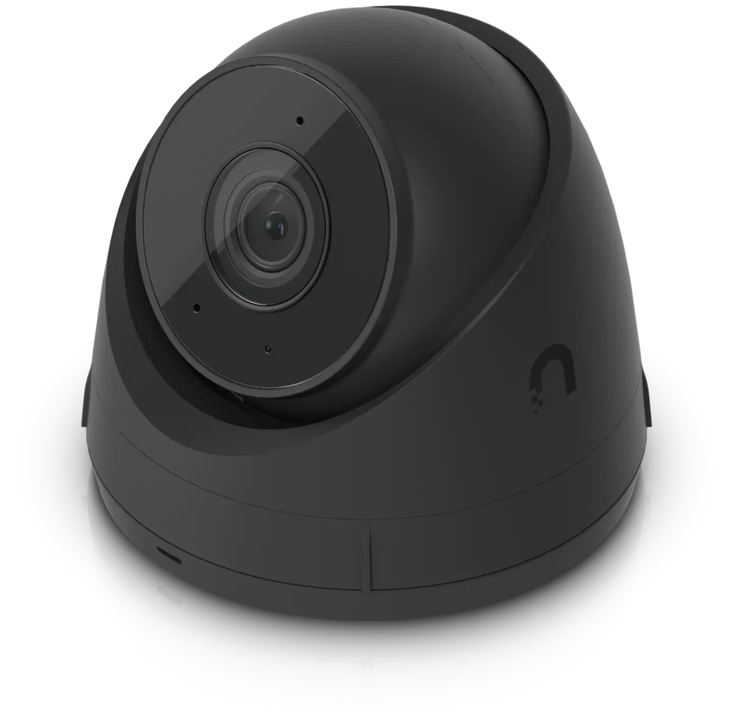 Ubiquiti 2K PoE -valvontakamera 3-akselisella säädöllä sisä/ulkokäyttöön UVC-G5-Turret-Ultra-B musta - 4