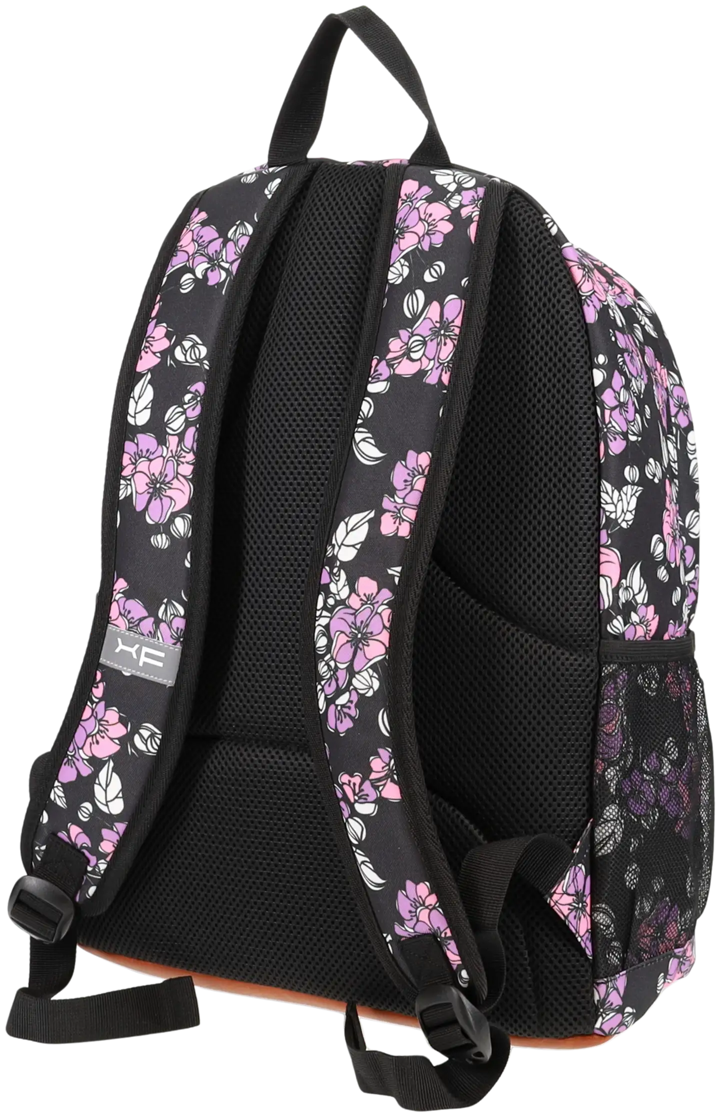 X-Force reppu big flower X-248 - 9