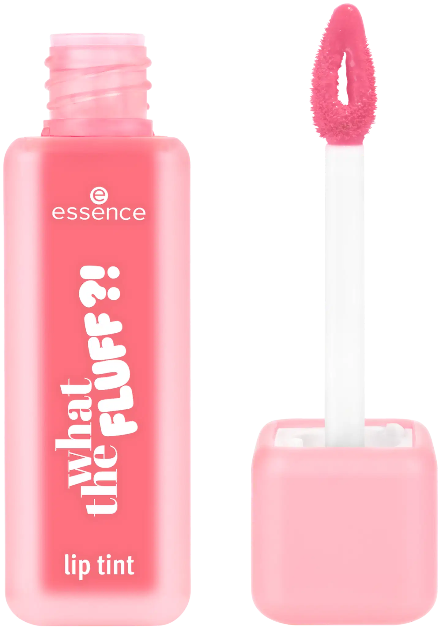 essence WHAT THE FLUFF?! Huulisävy - 2