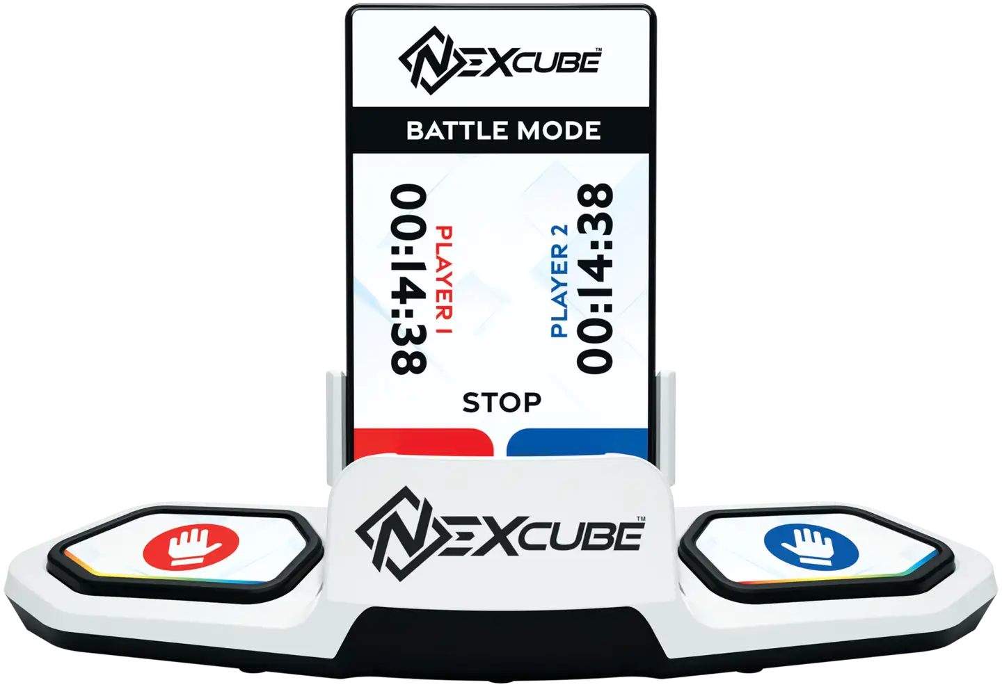 Nexcube Competition -pulmakuutiosetti - 3