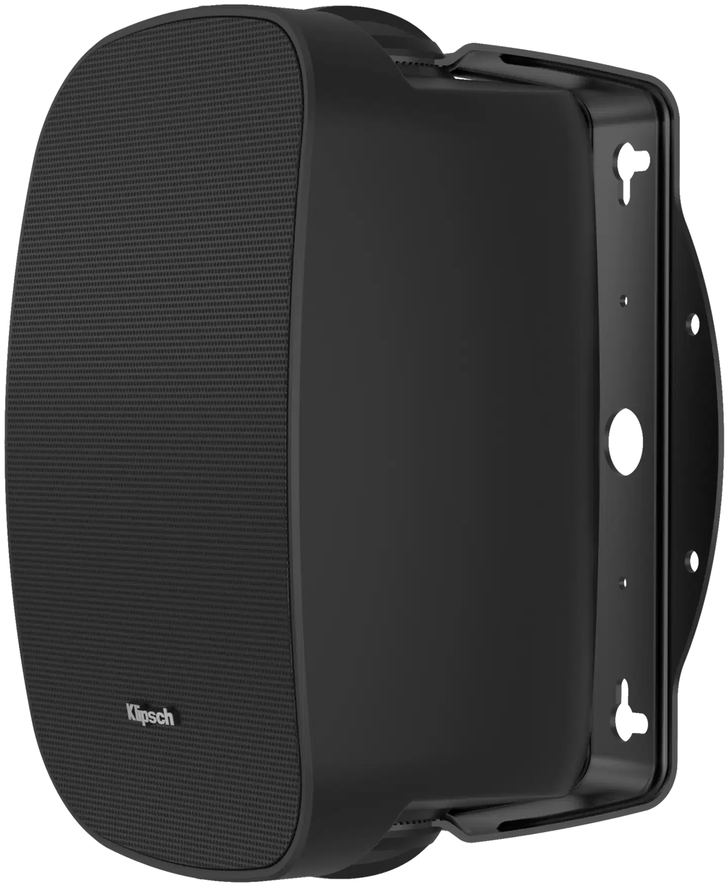 Klipsch asennuskaiutin RSM-400 musta - 1