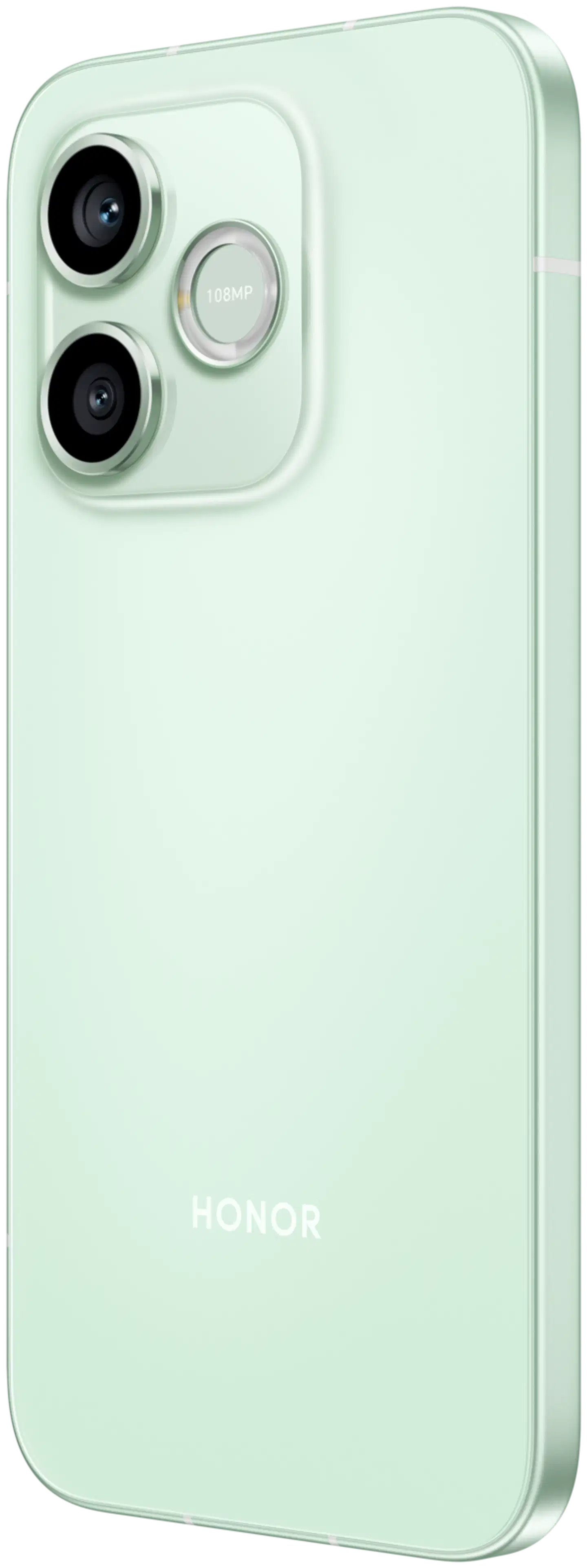 HONOR 600 Lite 8Gb+128Gb -älypuhelin, vihreä - 8