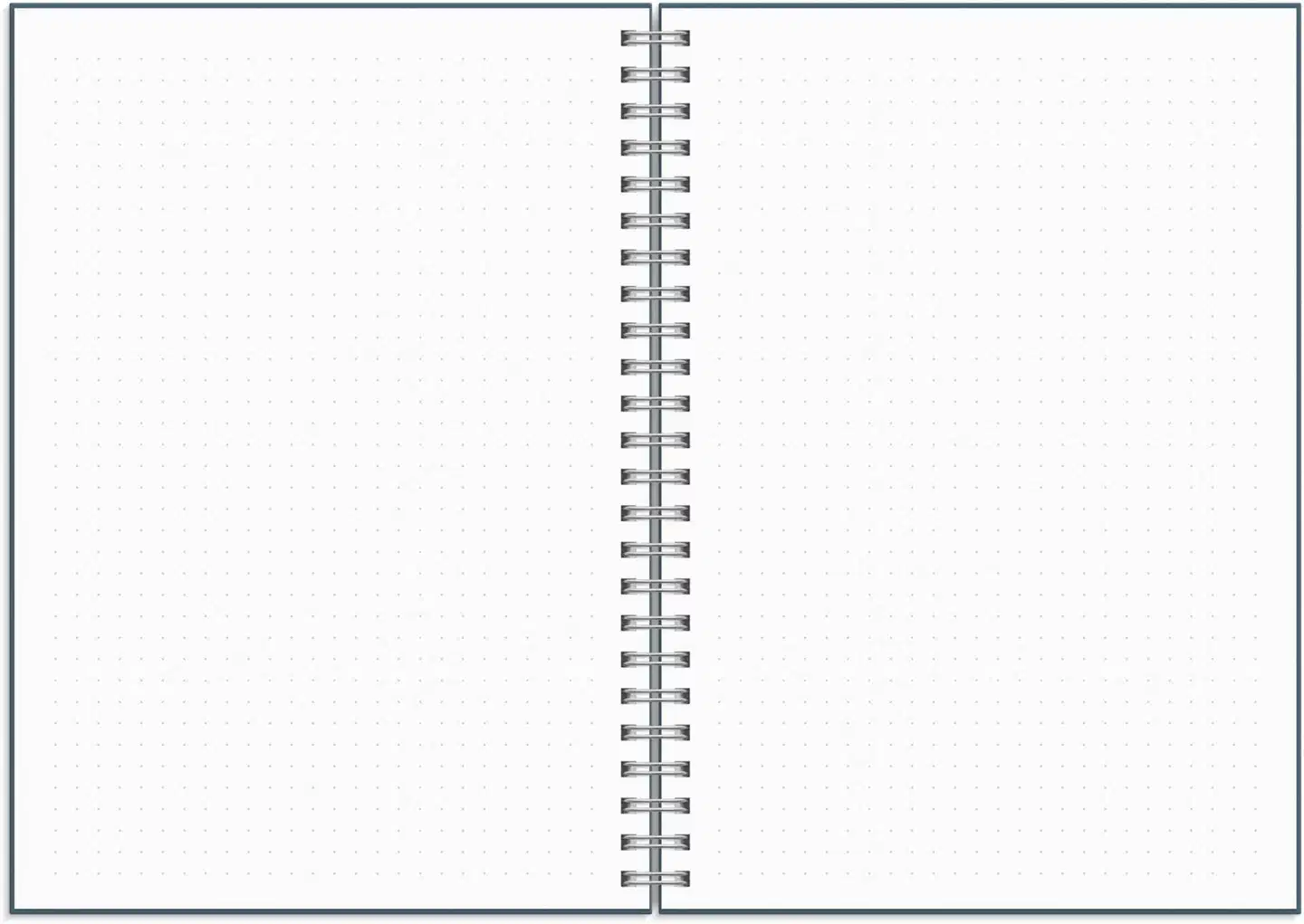 Burde Life Planner To Do A5 26/27 - 6