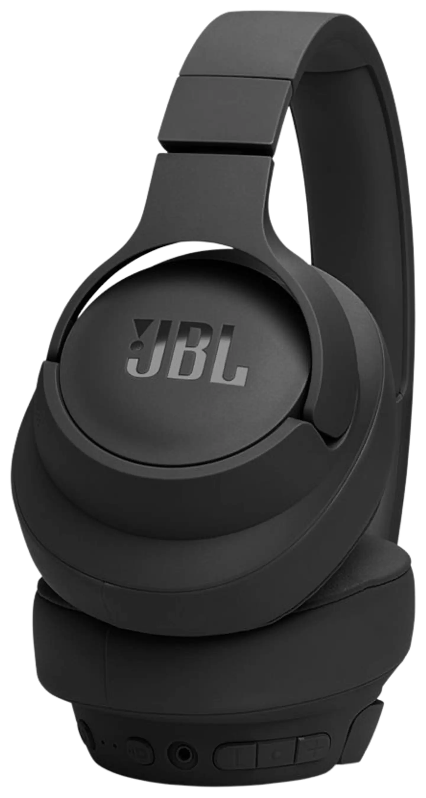 JBL langattomat Bluetooth-vastamelukuulokkeet Tune 770NC musta - 12