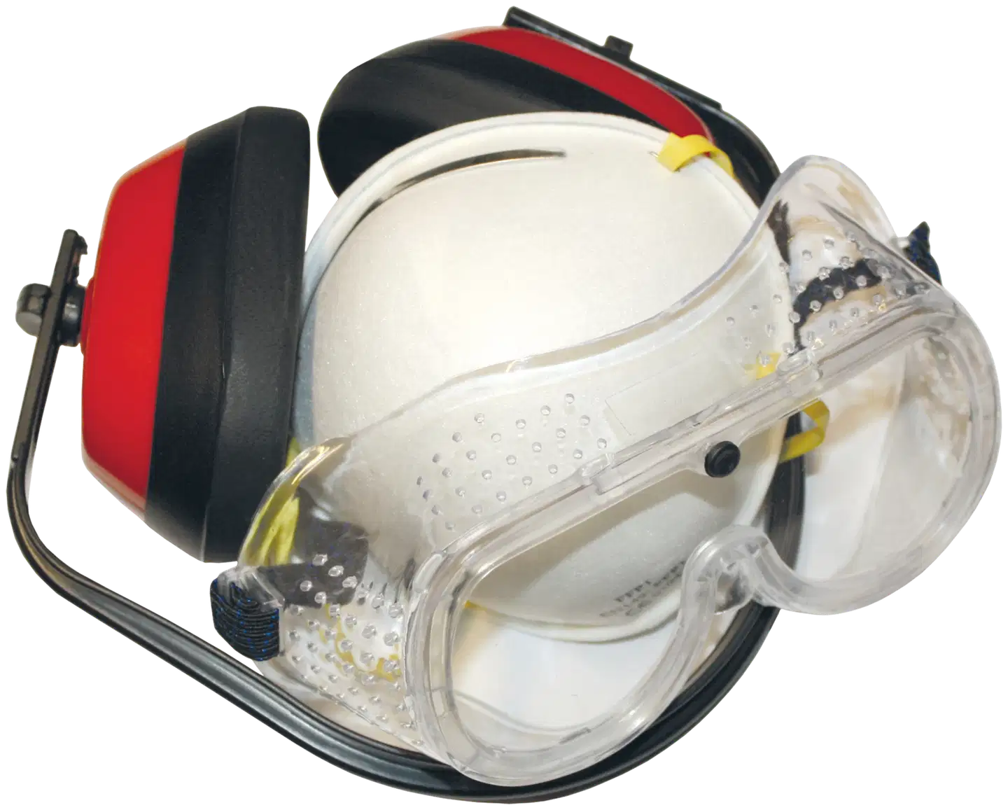 OX-ON Turvatuotesetti Basic