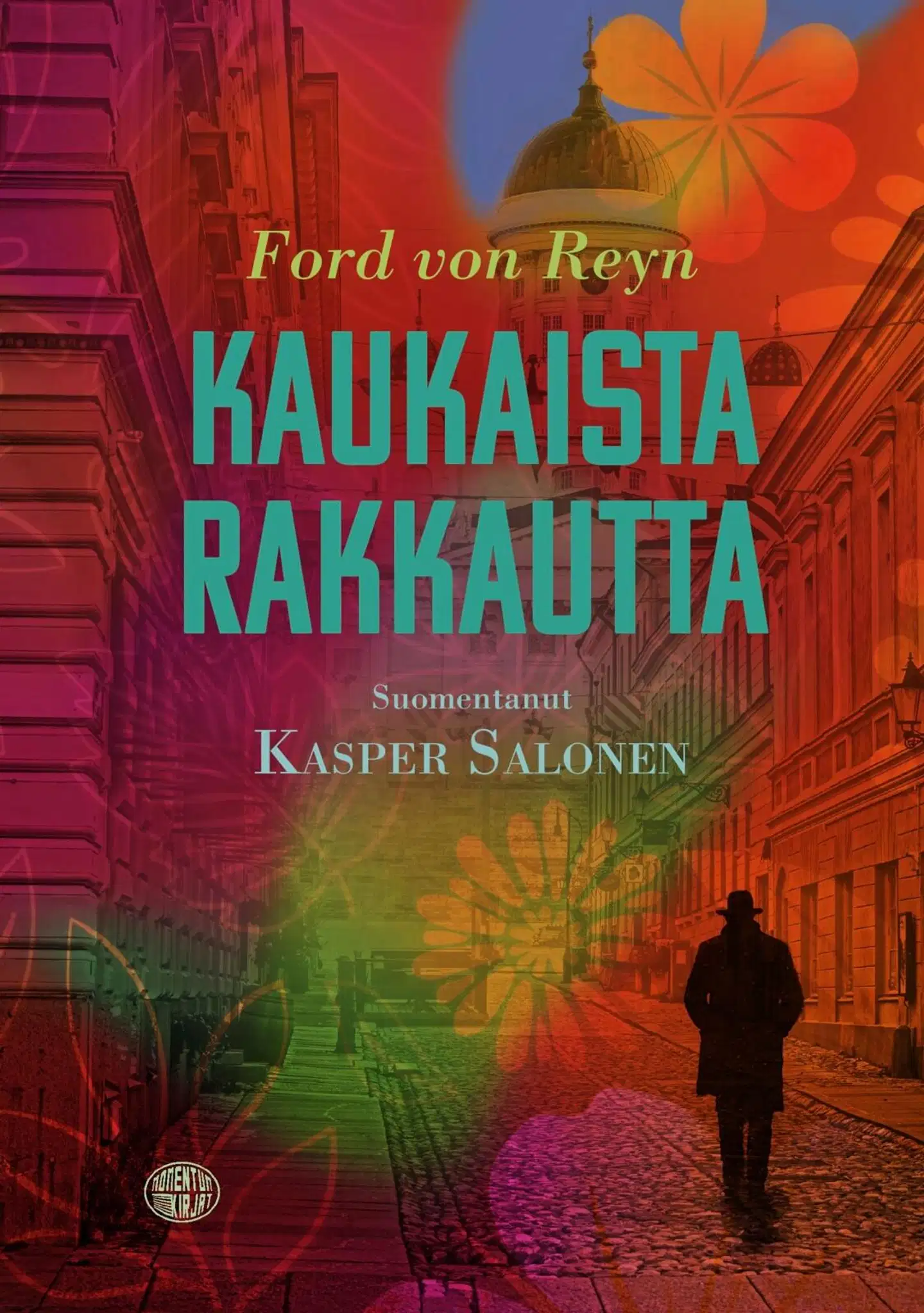 Reyn, Kaukaista rakkautta