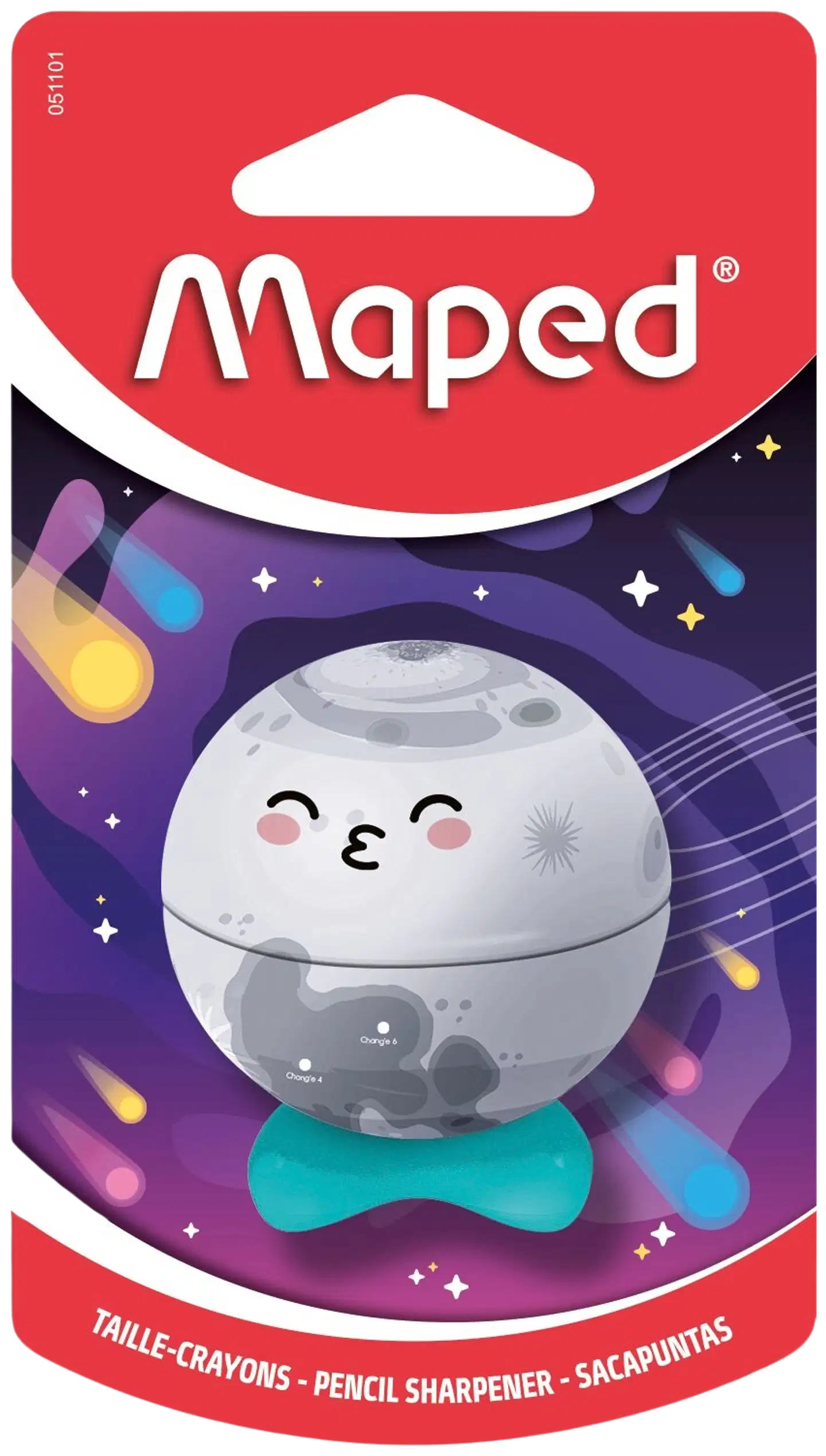 Maped terotin Planet 1-reik lajitelma KP - 3