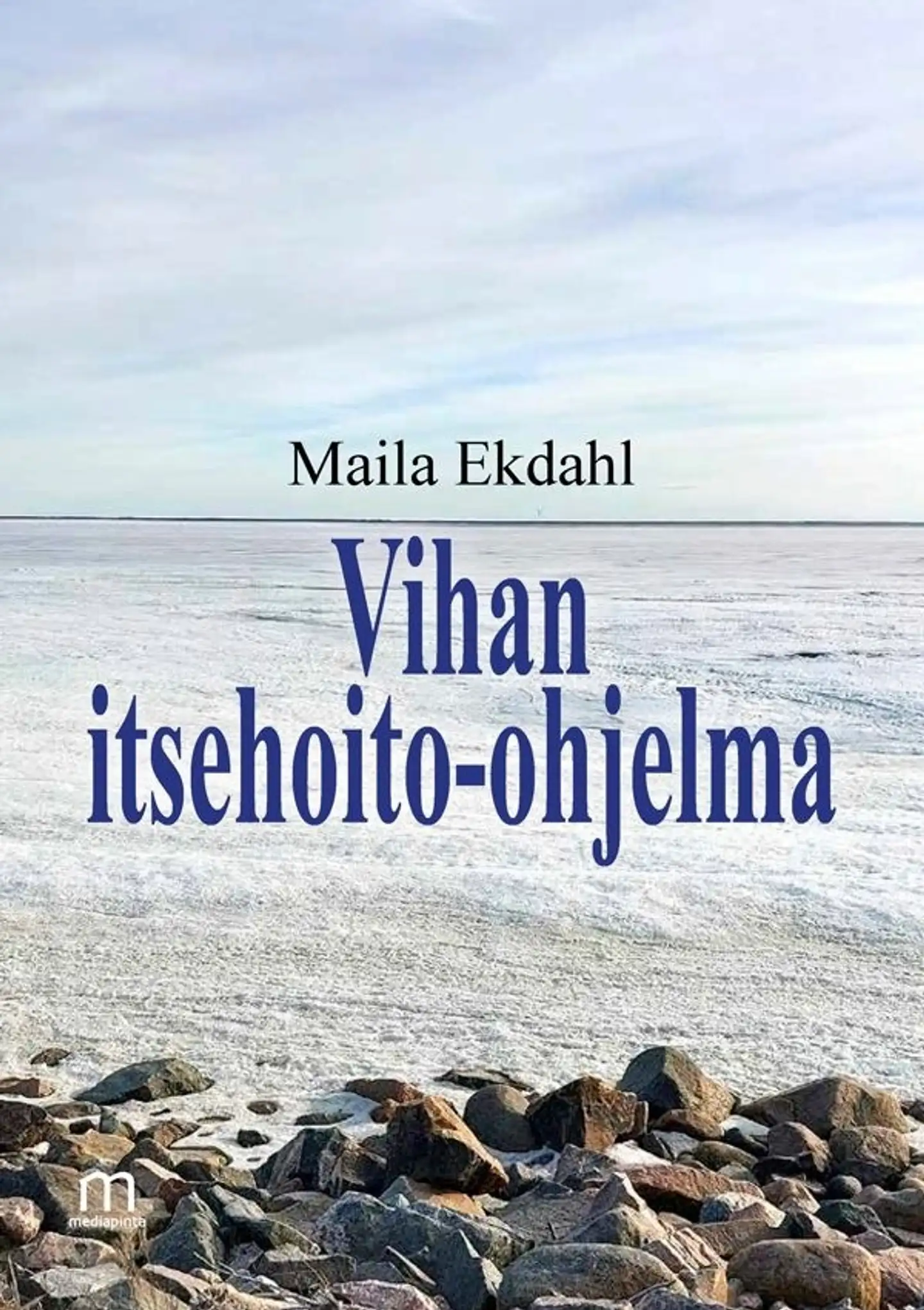 Ekdahl, Vihan itsehoito-ohjelma