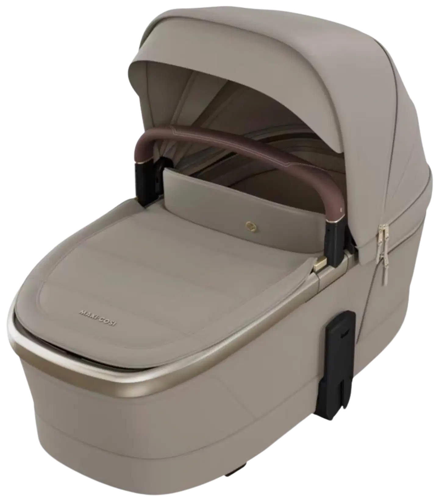 Maxi-Cosi vaunukoppa Fame beige - 1
