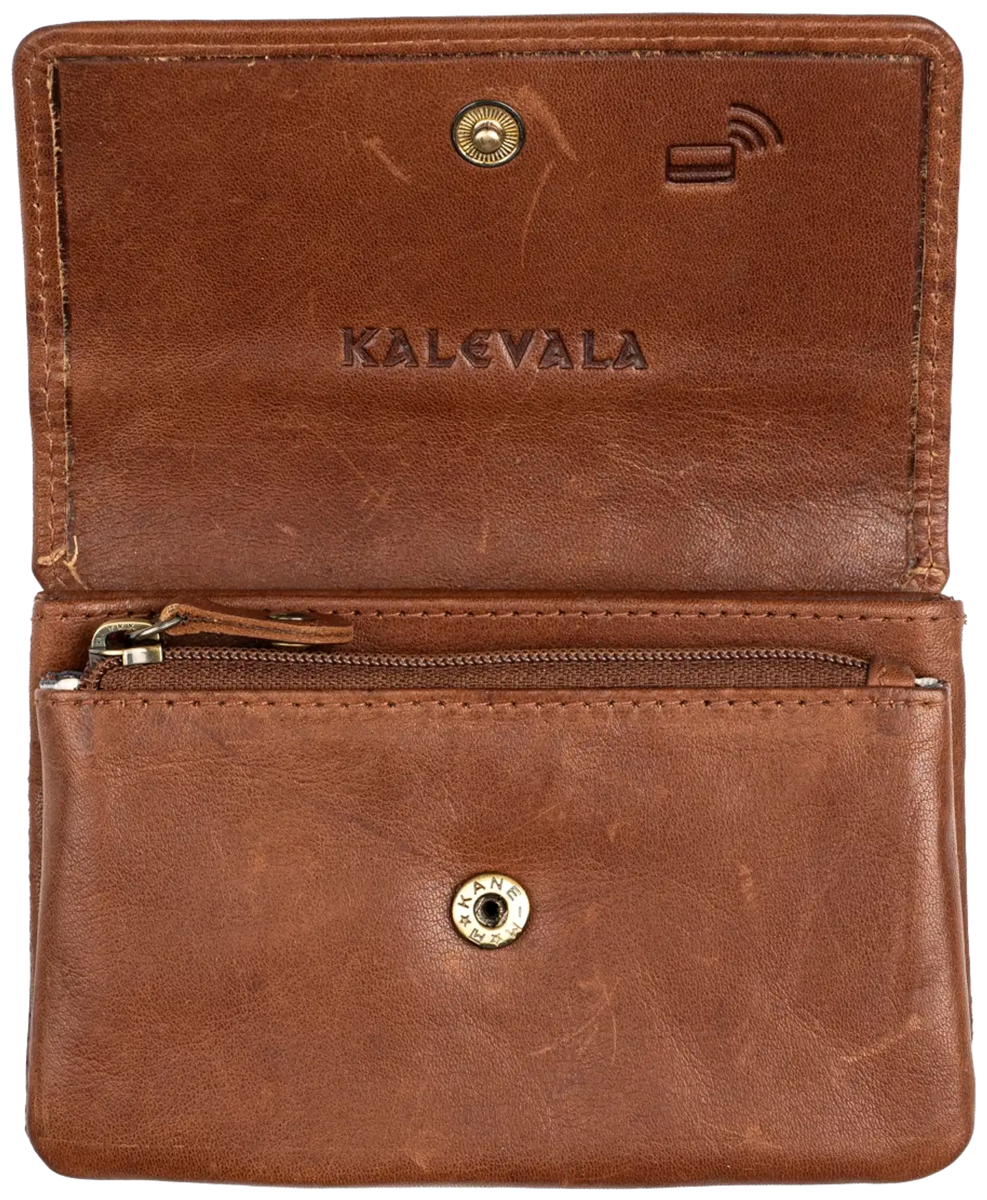 A. Eriksson lompakko Kalevala Vellamo - 3