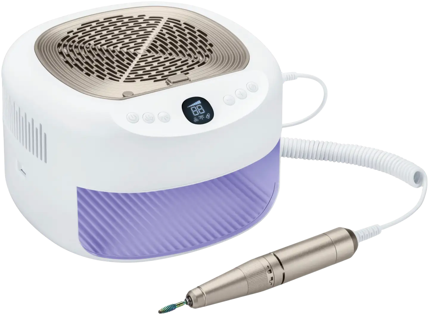 Beurer mani/-pedikyyriasema MP200 - 2
