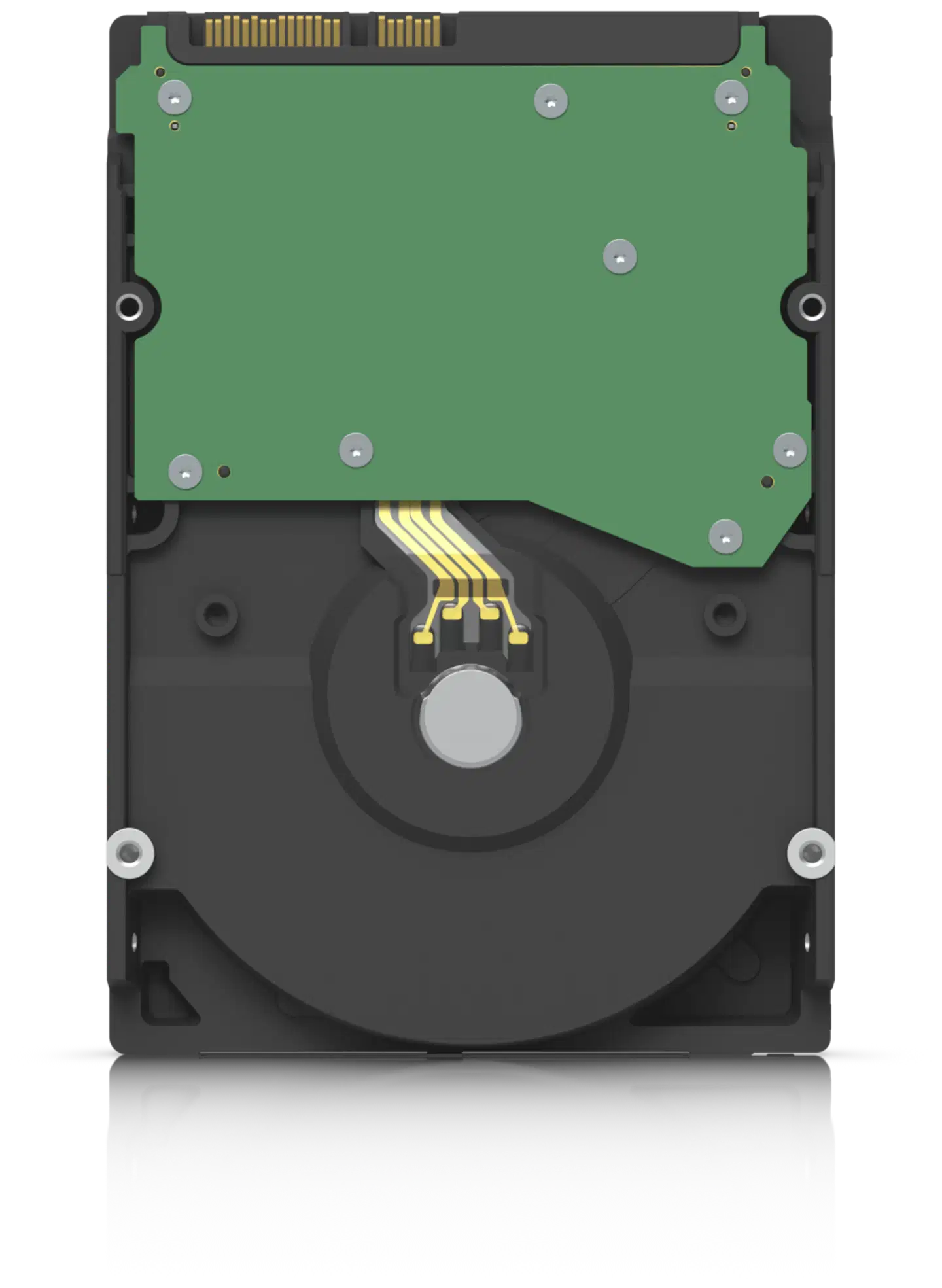Ubiquiti enterprise-luokan 3.5" 16TB kiintolevy UACC-HDD-E-16TB - 6