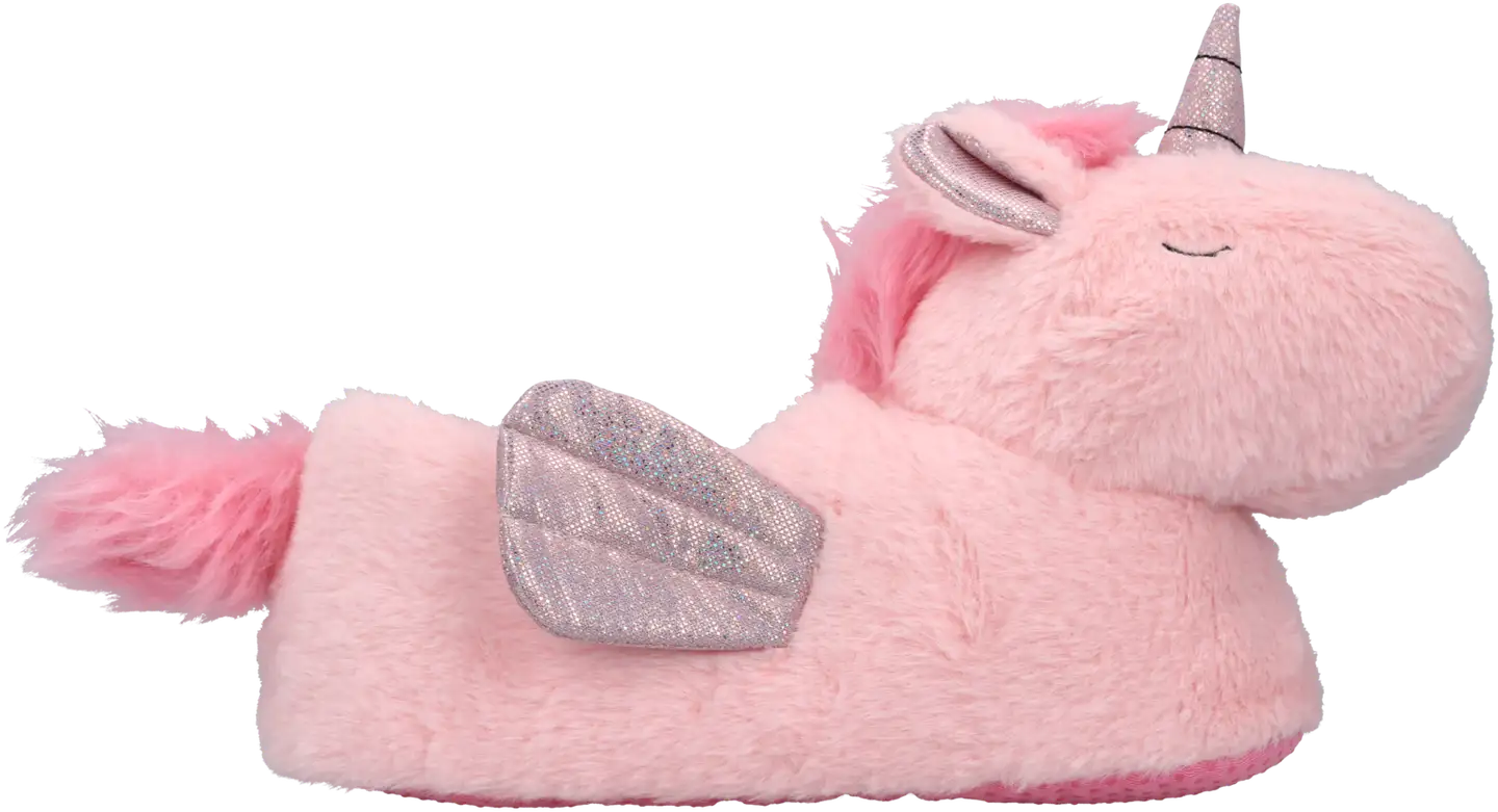 House lasten tossut Unicorn Dreams - pink - 2