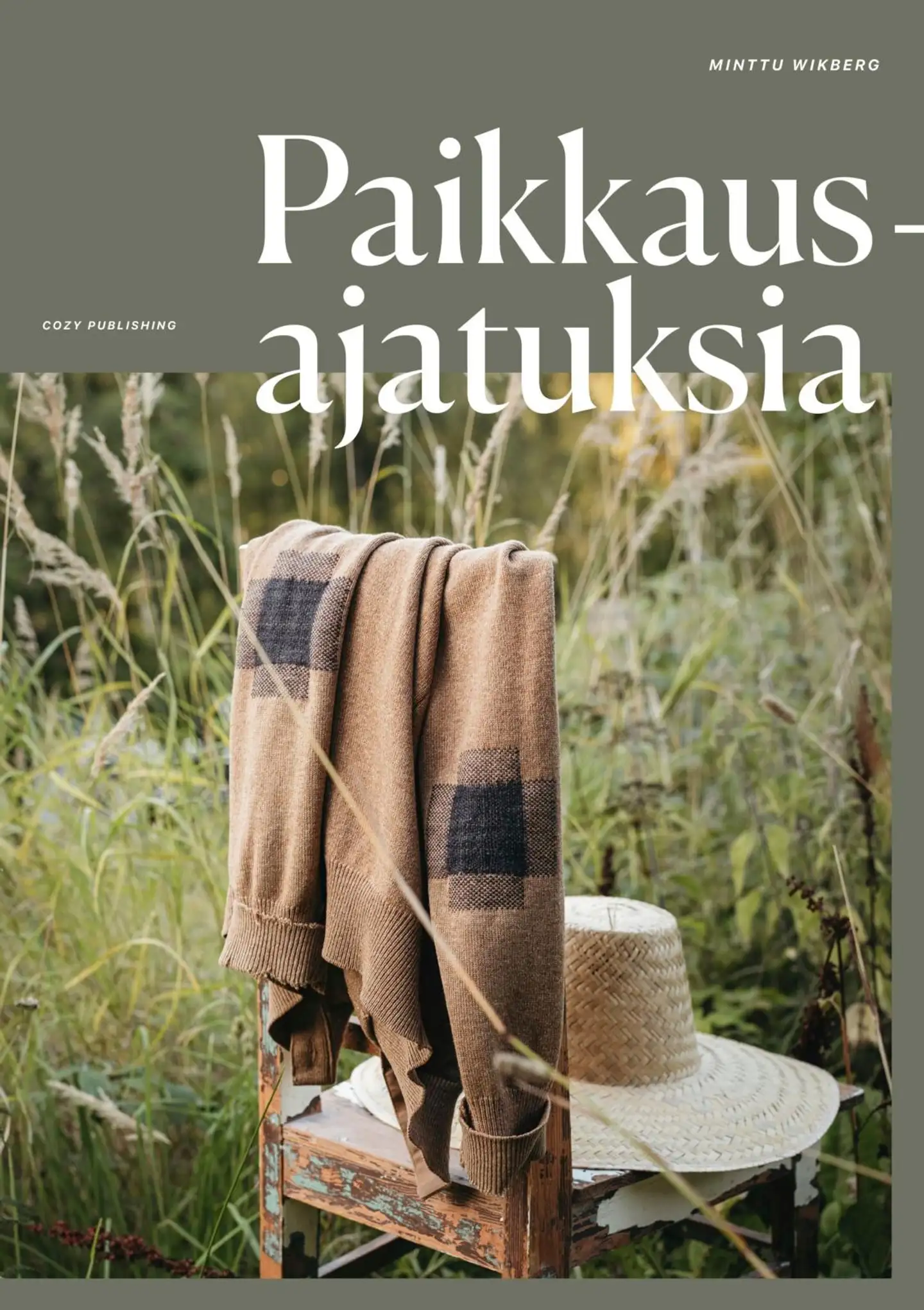 Wikberg, Paikkausajatuksia