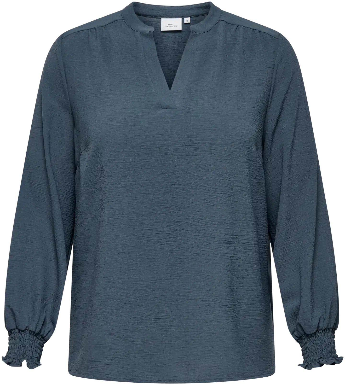 ONLY CARMAKOMA naisten paita Carmetta - Ombre Blue - 1