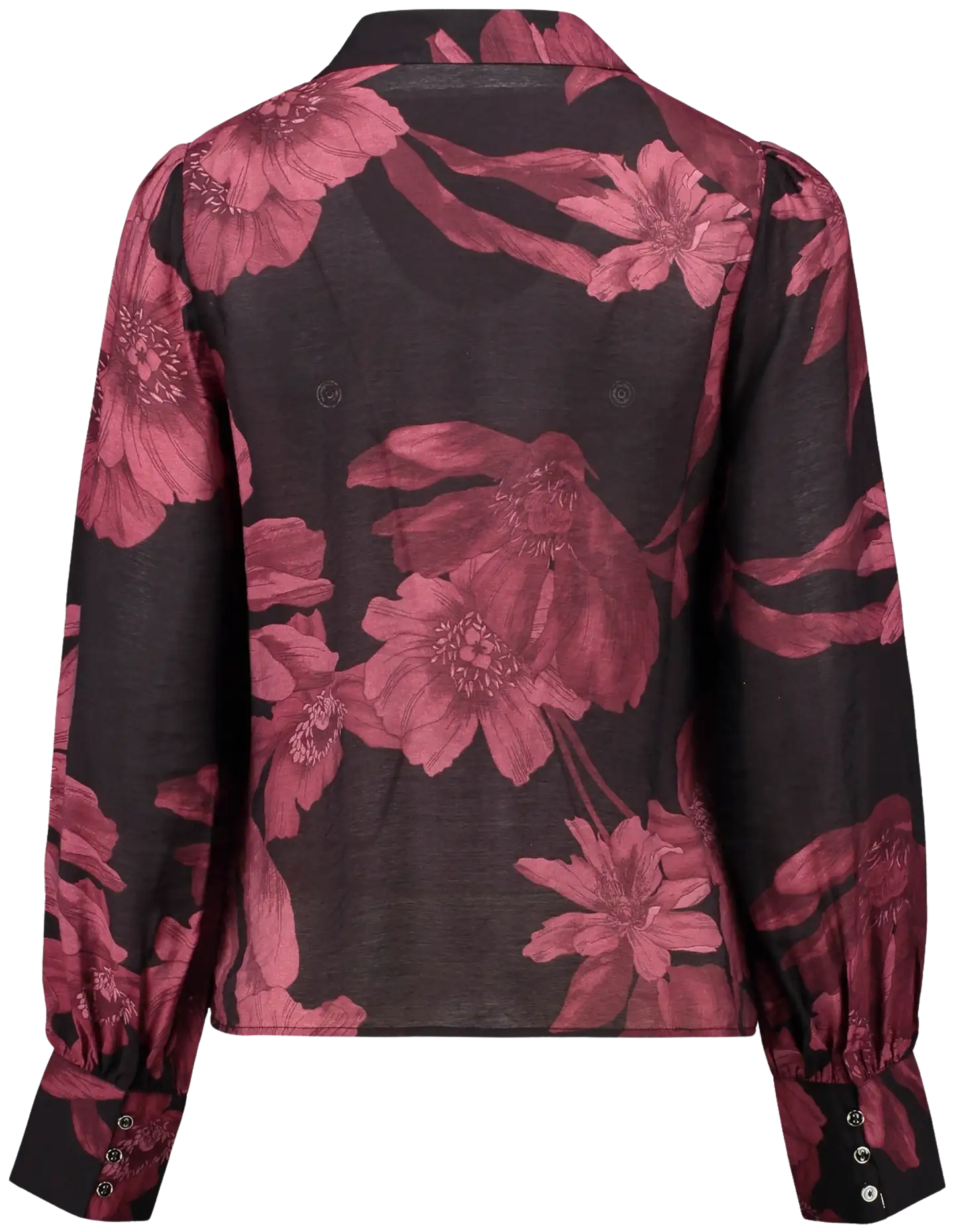 Zabaione naisten paitis Ma44ui - P5010 flower - 3