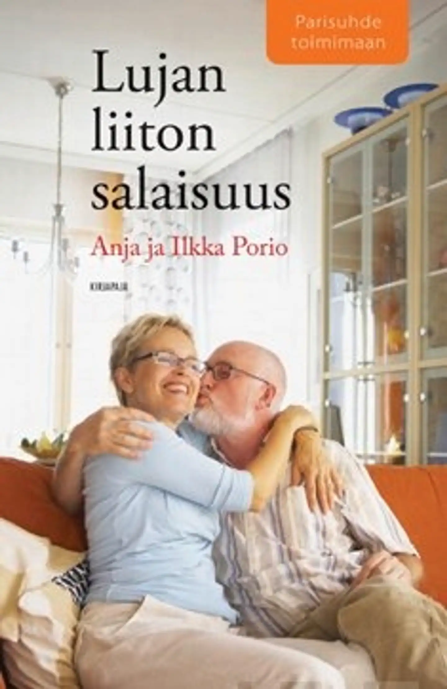 Lujan liiton salaisuus