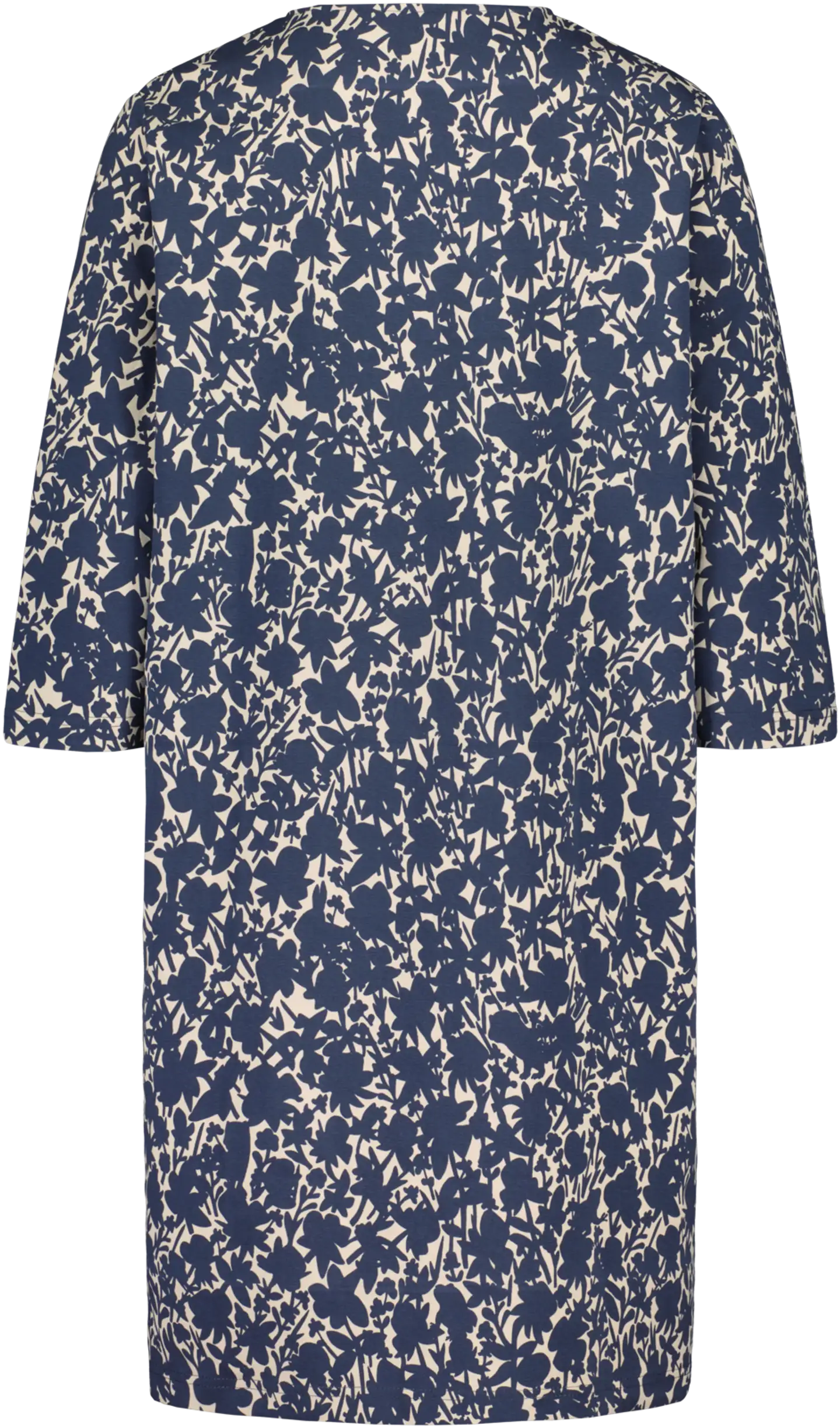 Finlayson naisten trikoomekko Katveessa - Multicolor - 2