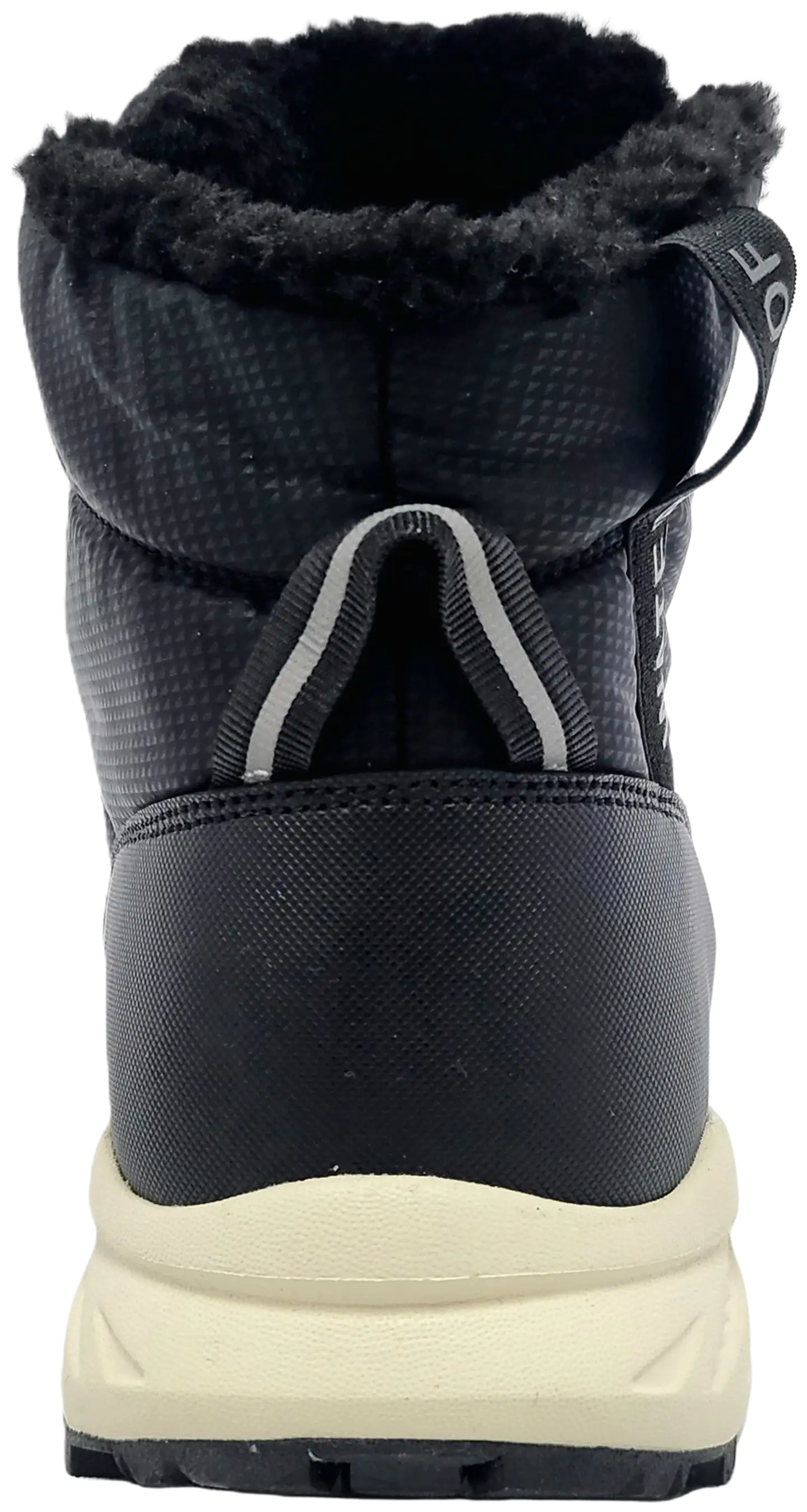 House naisten nilkkurit Belinda - BLACK - 4