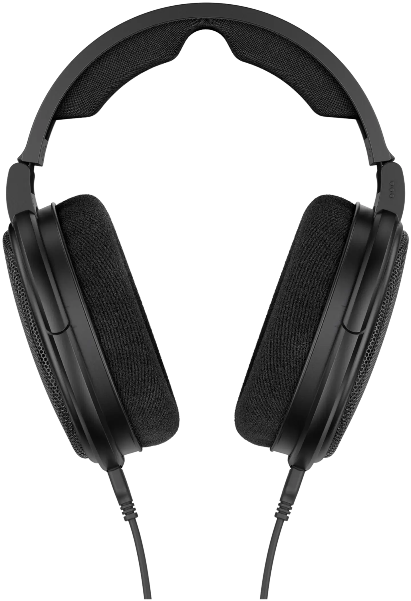 Sennheiser langalliset sankakuulokkeet HD 660 S2 musta - 3