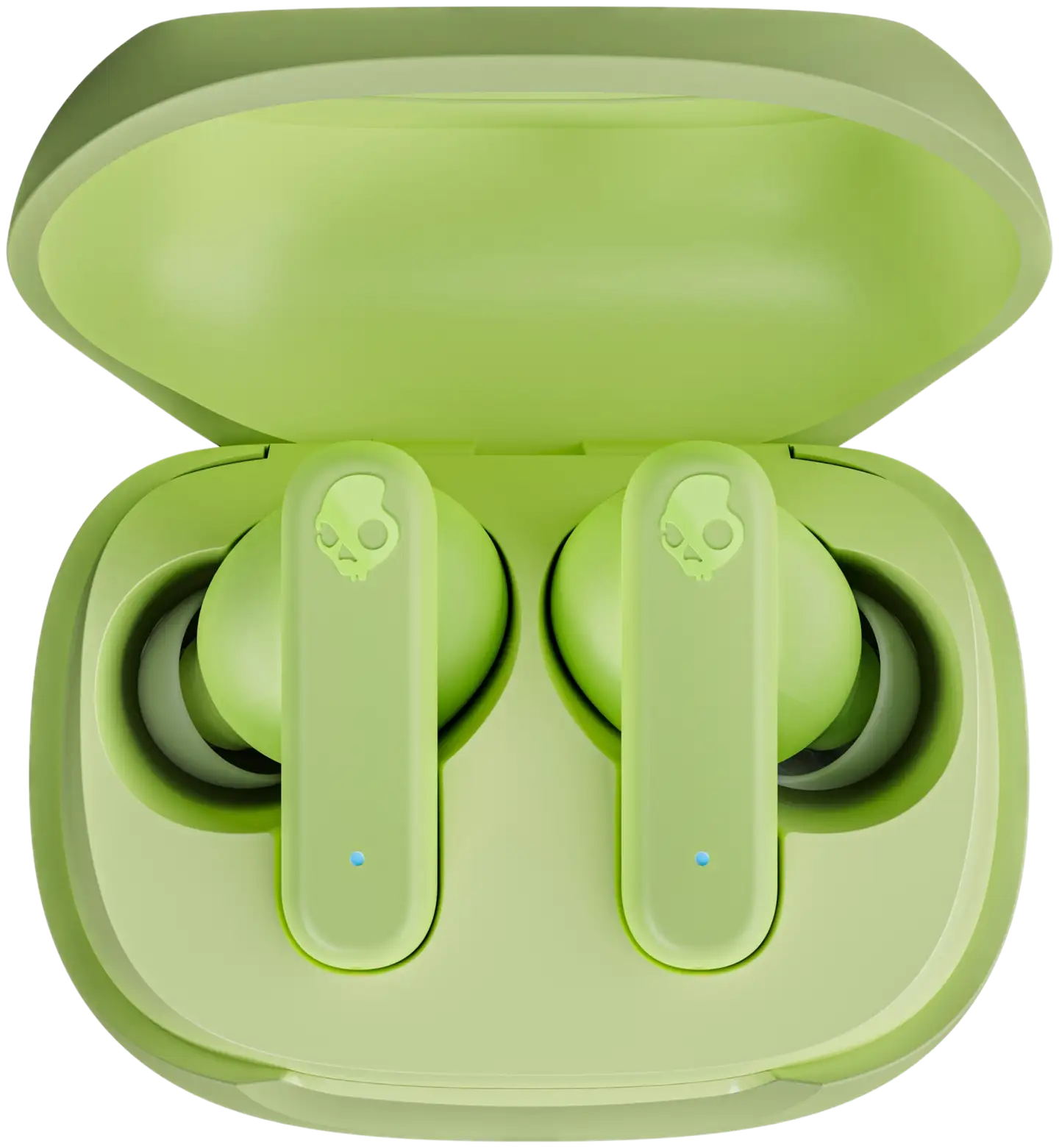 Skullcandy Bluetooth nappikuulokkeet Smokin Buds matcha - 2