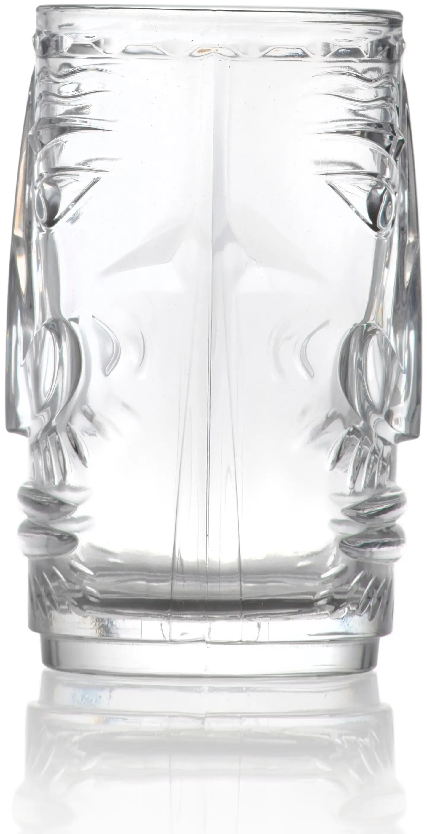 RCR juomalasi Tiki Sardinia 45 cl 4 kpl - 3
