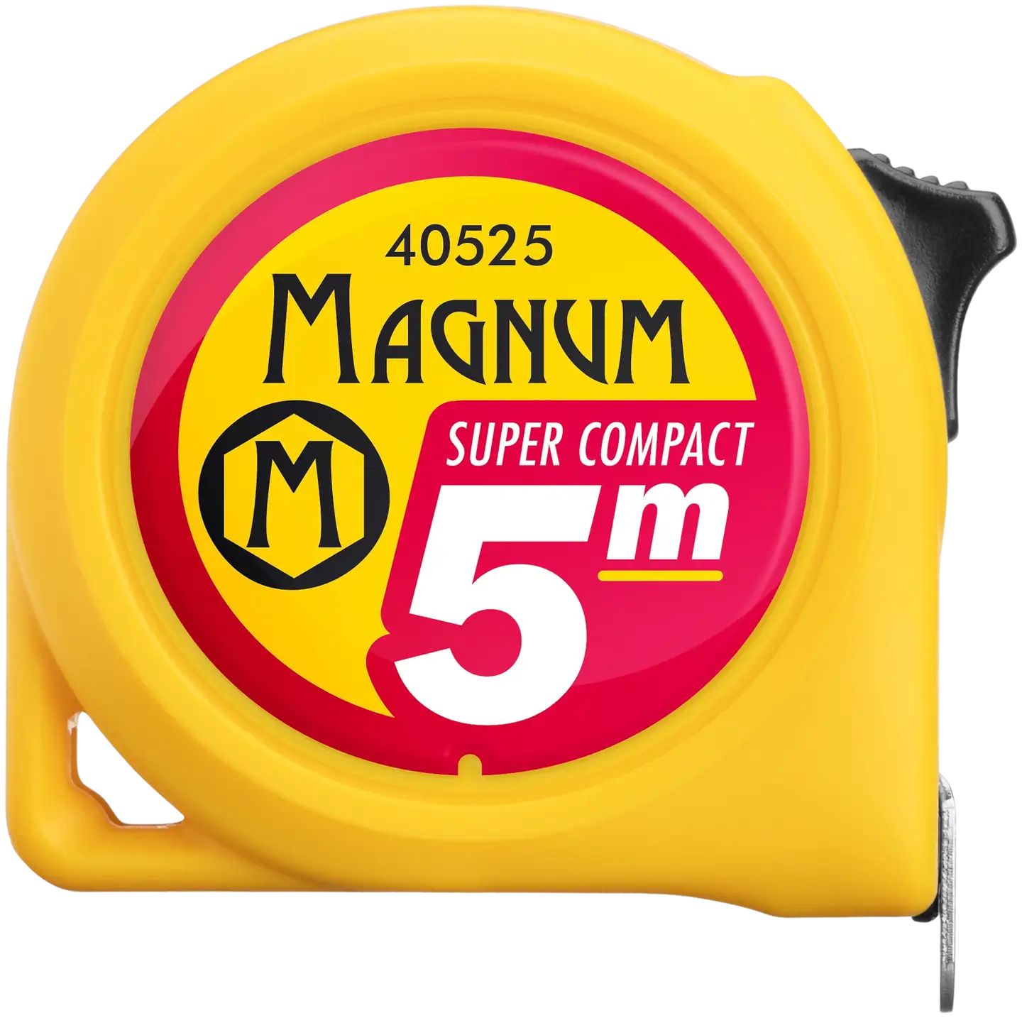 Rullamitta Super Compact 5m/25mm - 2