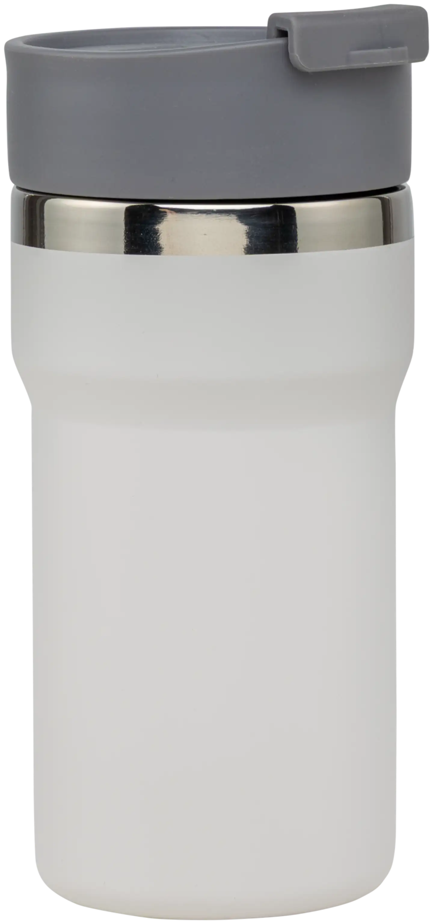 House termosmuki 0,4 l valkoinen