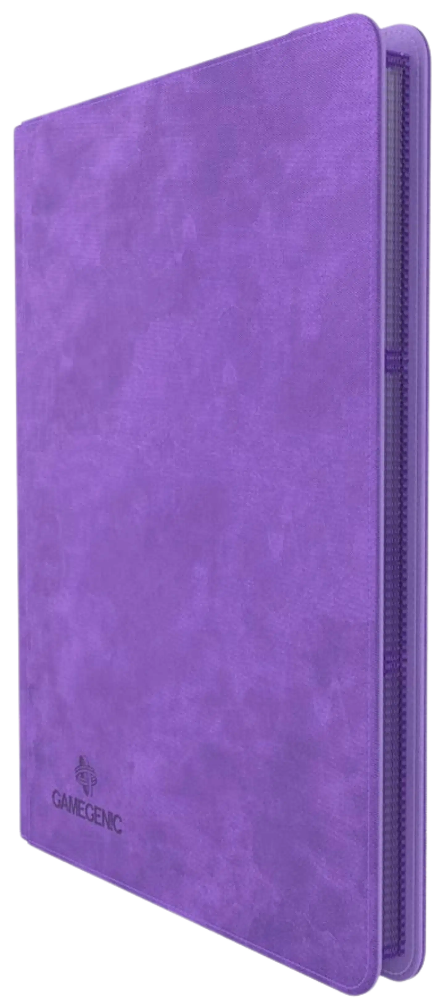 Gamegenic Prime 18-taskuinen korttikansio, violetti - 5
