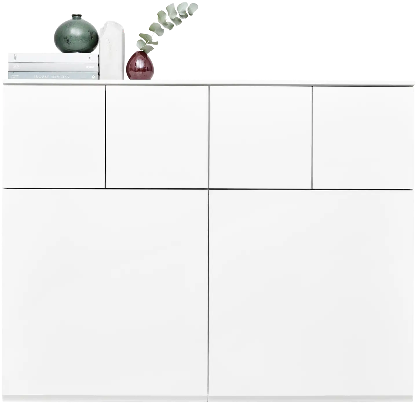 Lundia Fuuga kaappi - 1