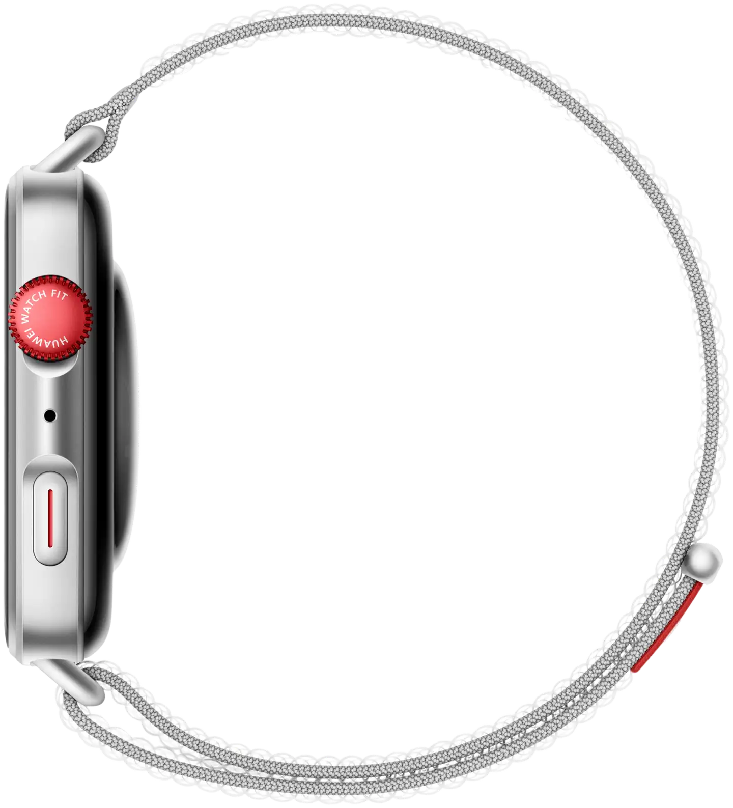 Huawei älykello Fit 4 hopea - 5