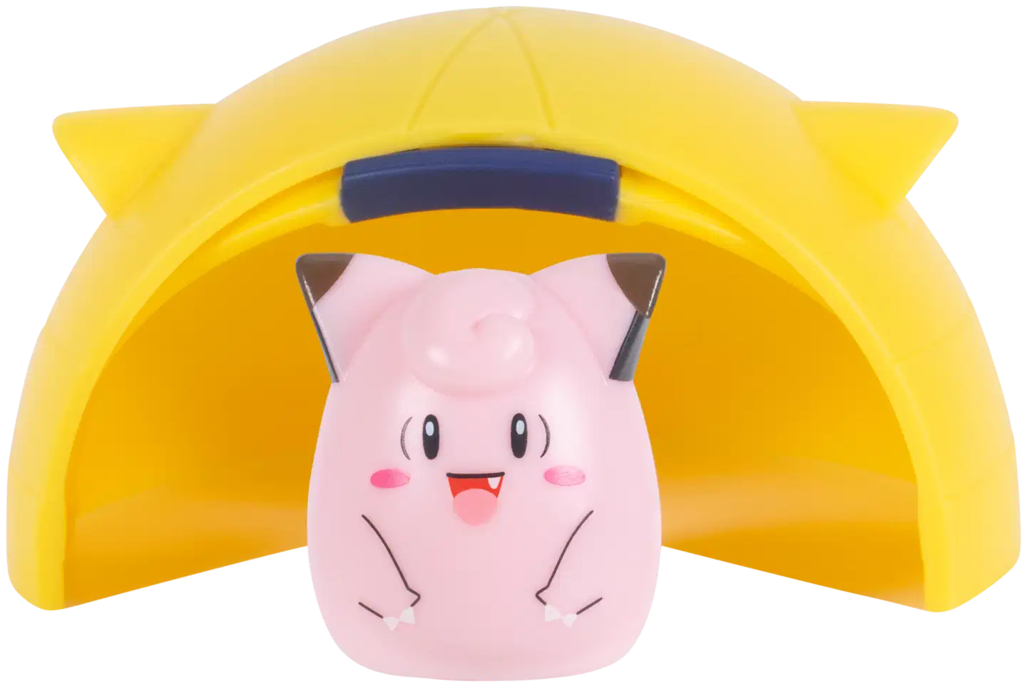 Squishalongs Pokémon Camping Playset - 13