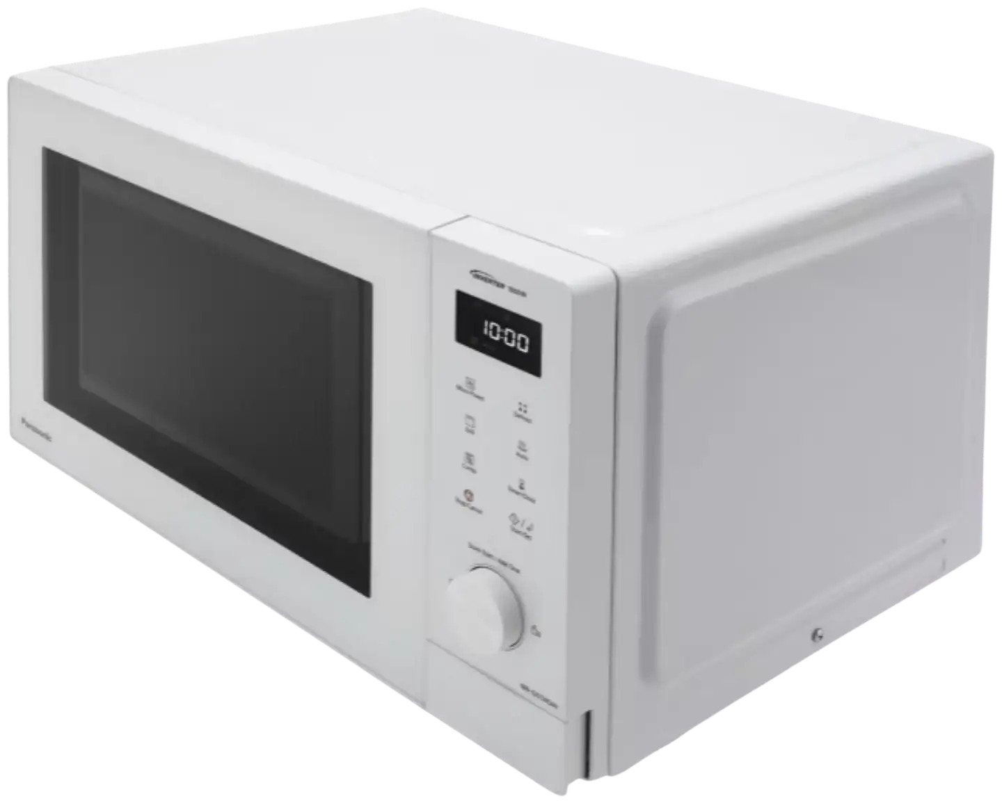 Panasonic mikroaaltouuni GD34qwepg - 3