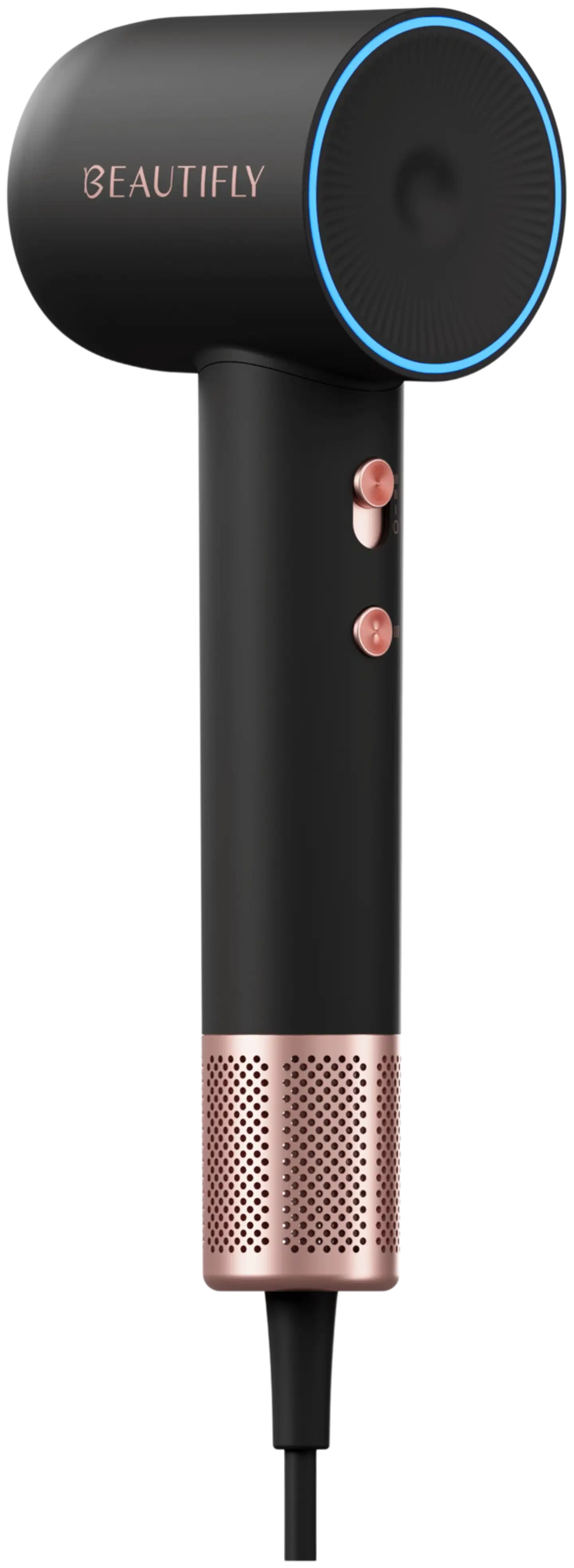 Beautifly hiustenkuivaaja Vela Air - 2
