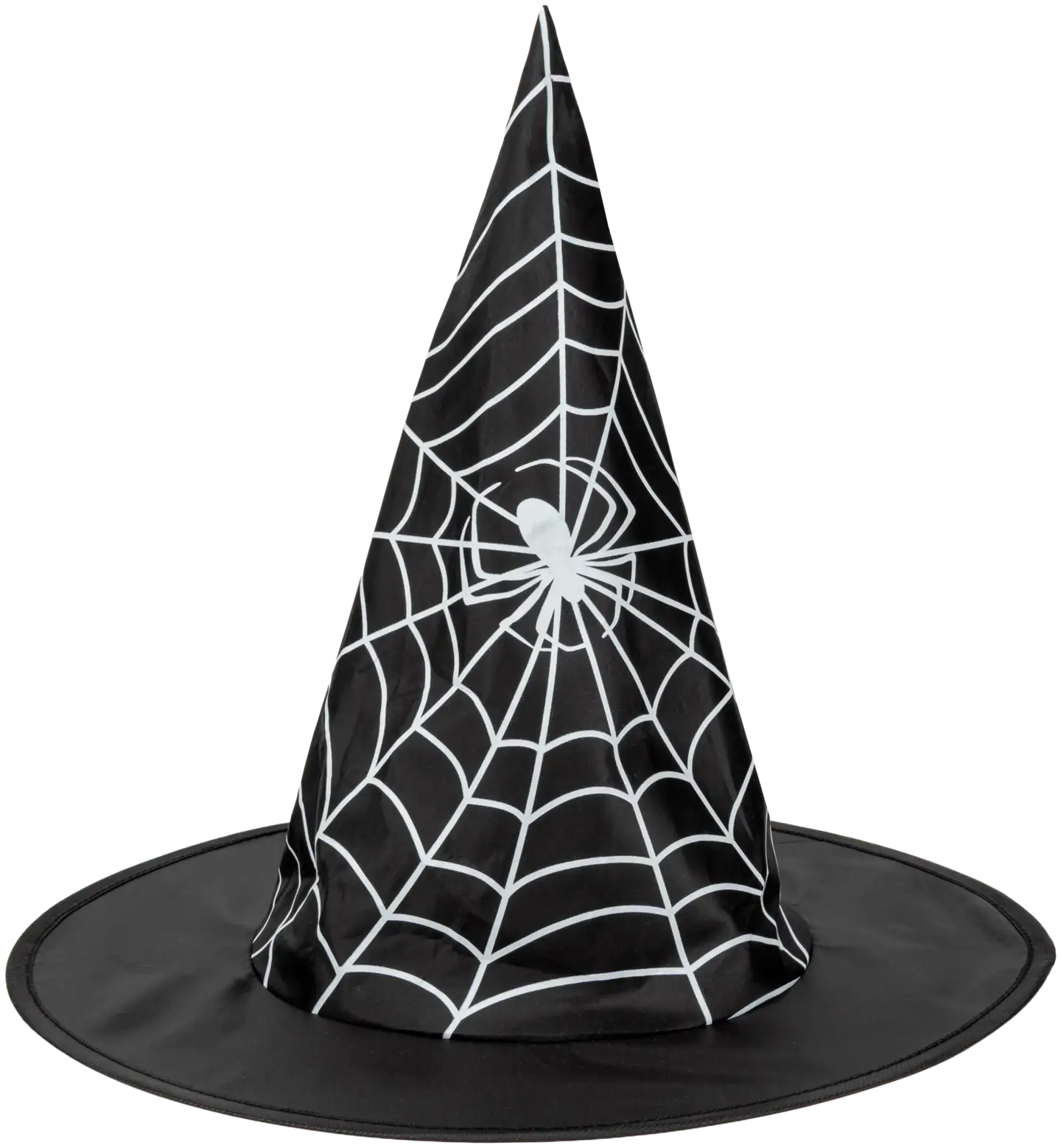 Halloween-hattu hämähäkki
