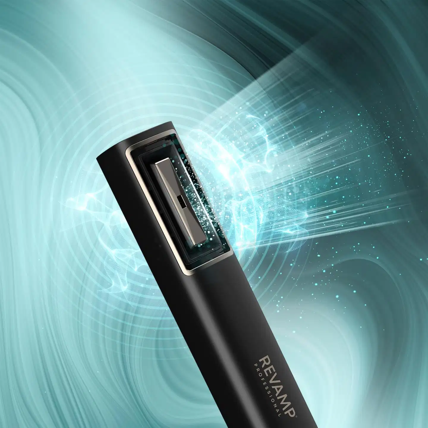 Revamp HydroShine Air Compact 3in1 Pro multistyler hiustenmuotoilija (DR-2750-EU) - 8